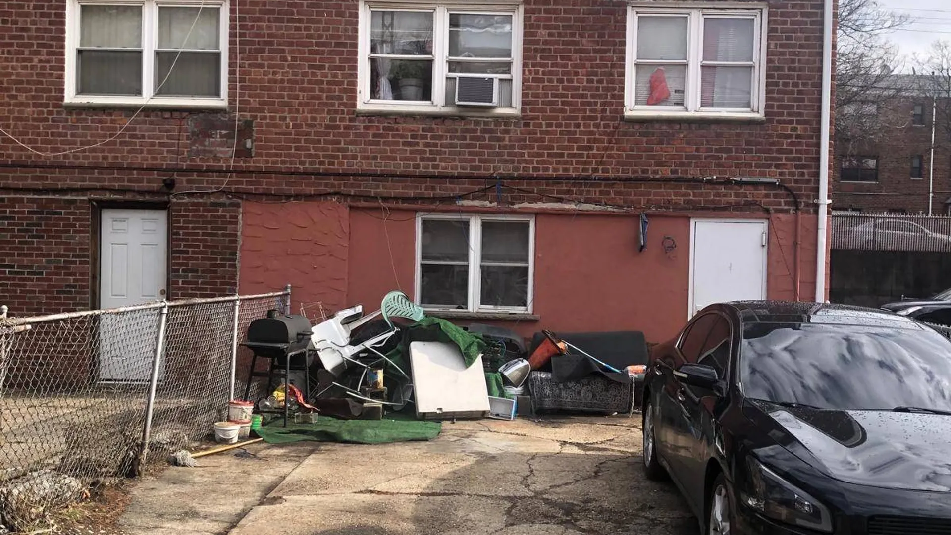 Property at 674 East 83rd Street, Brooklyn, NY 11236 2