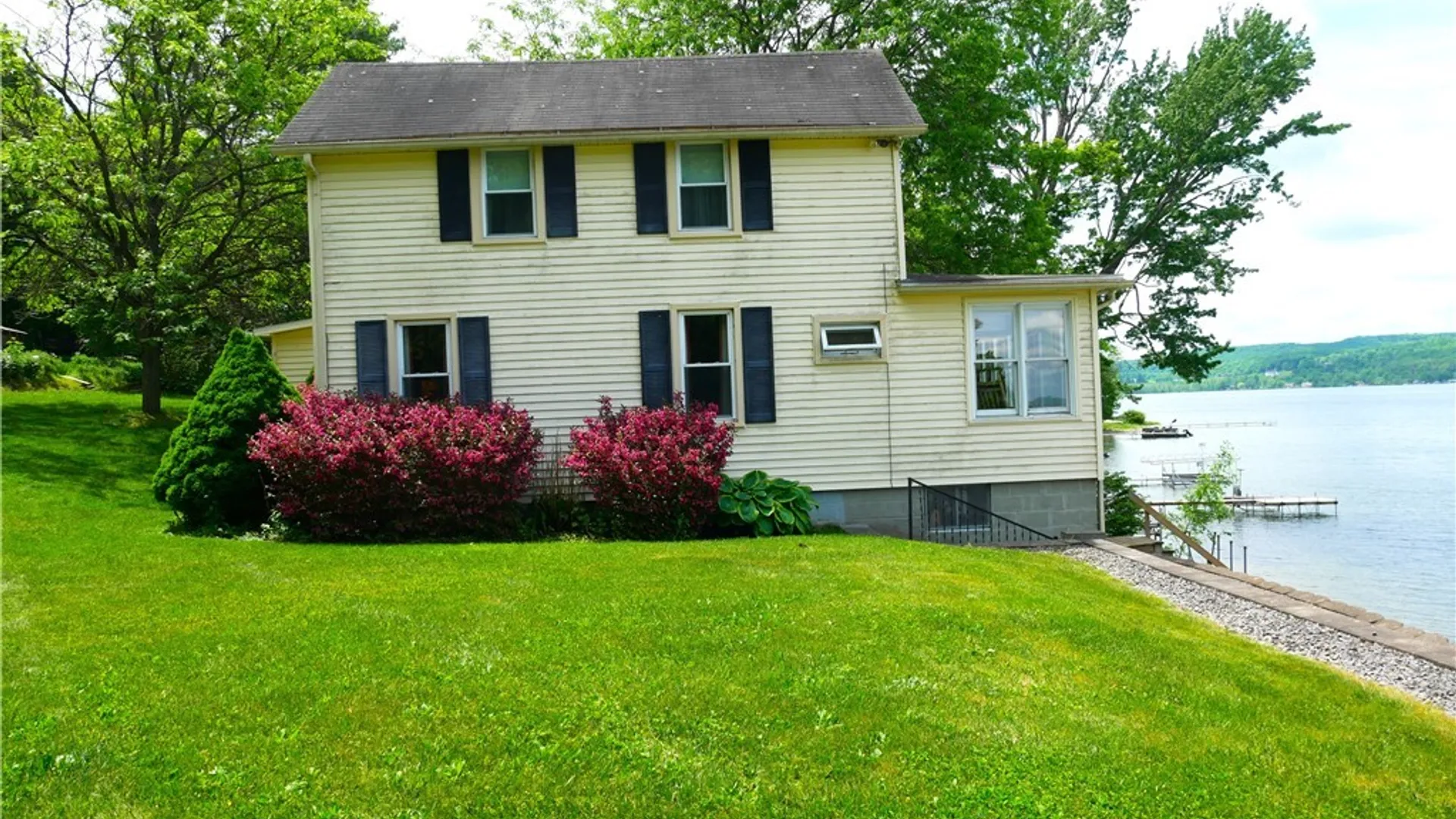 Property at 195 Marble Road, Otsego, NY 13439 2