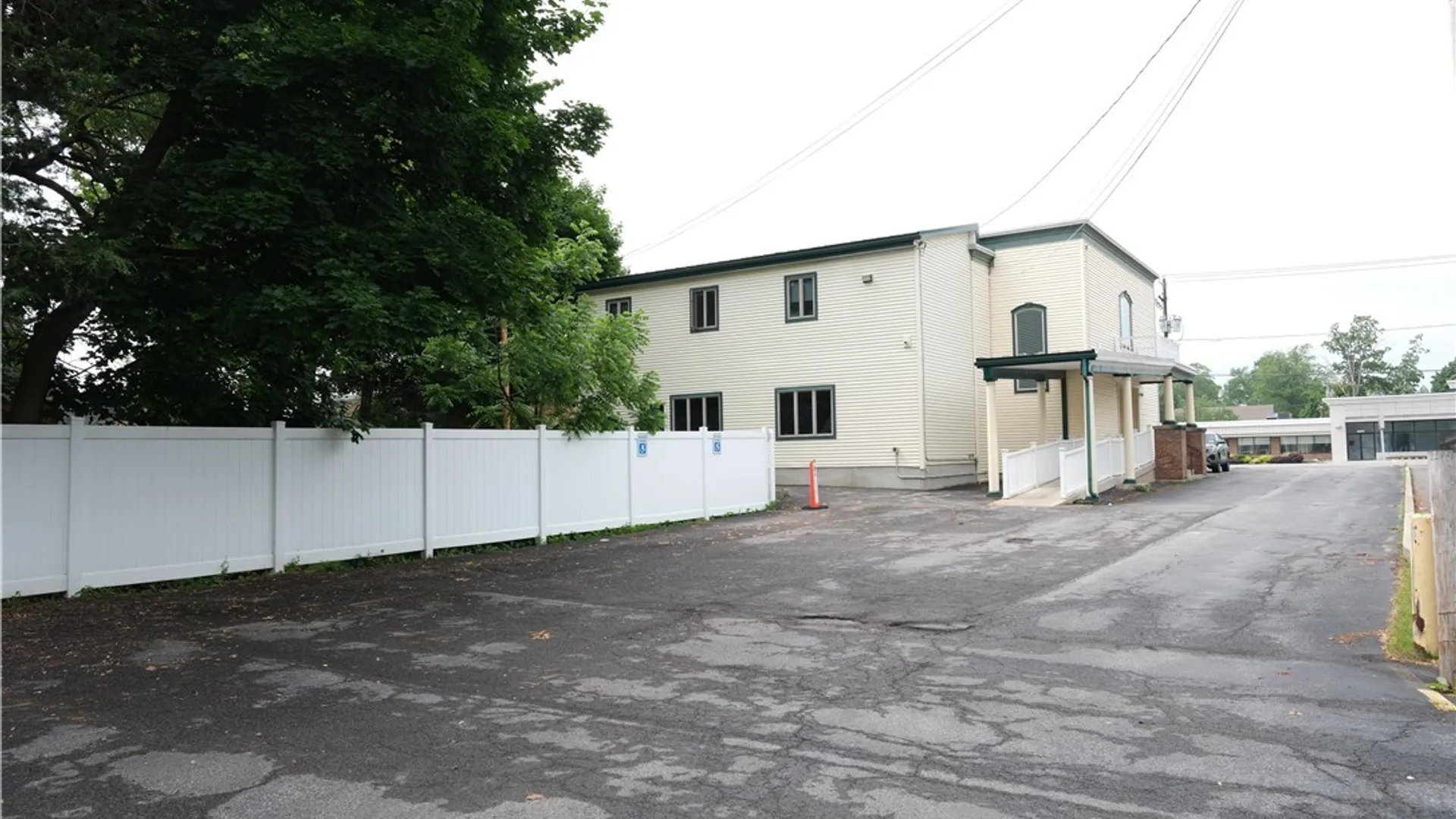 Property at 4085 Seneca Street, West Seneca, NY 14224 21