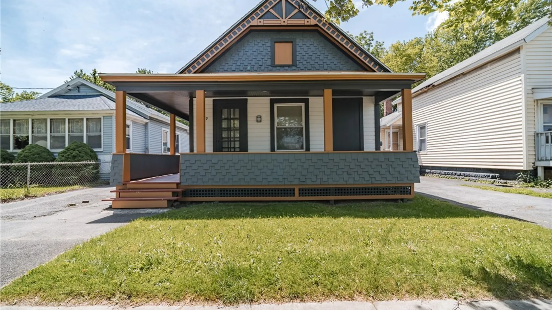 Property at 729 Otisco Street, Syracuse, NY 13204 6