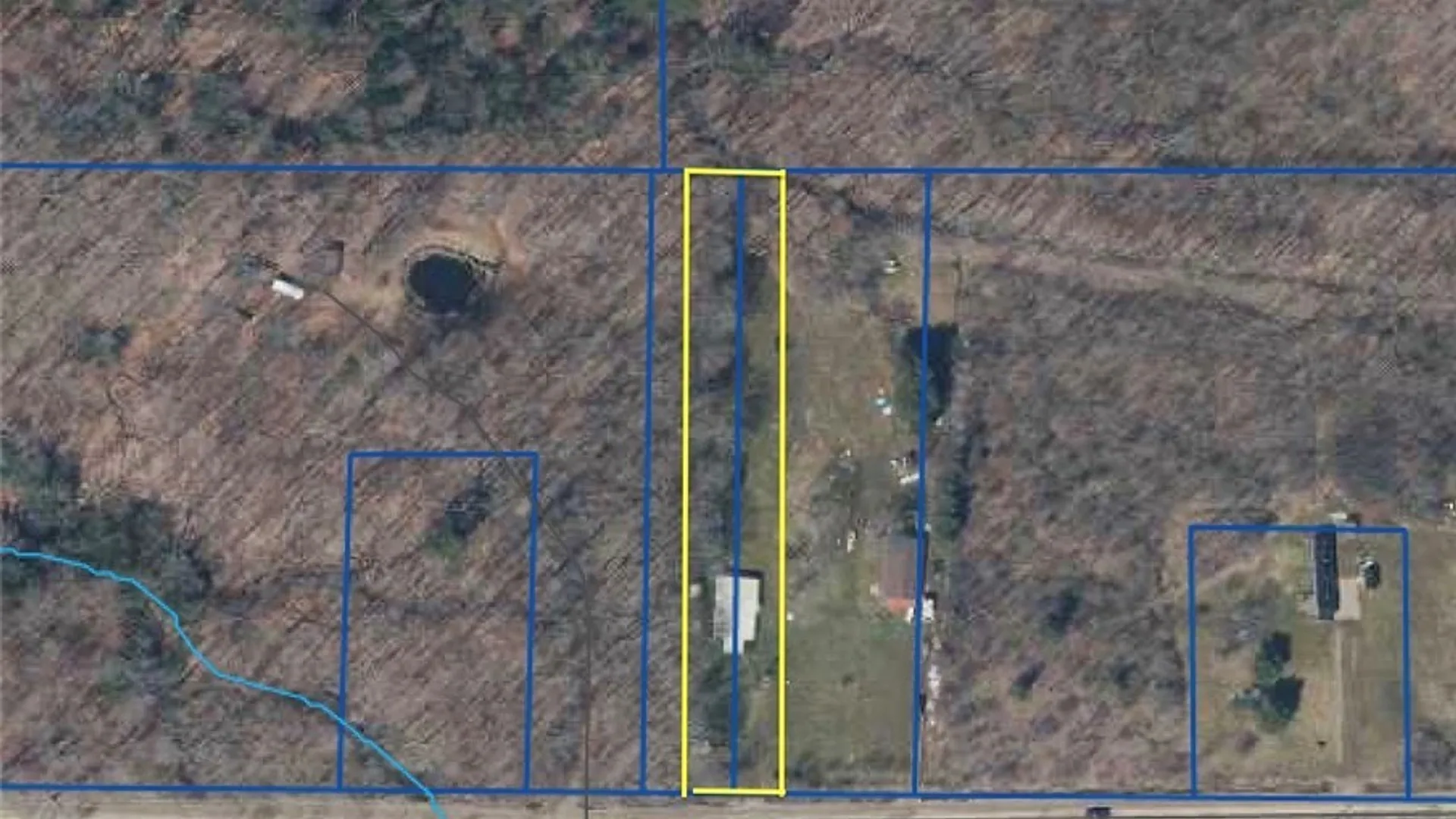 Property at 3058 Hiltonville Road, Birdsall, NY 14822 15