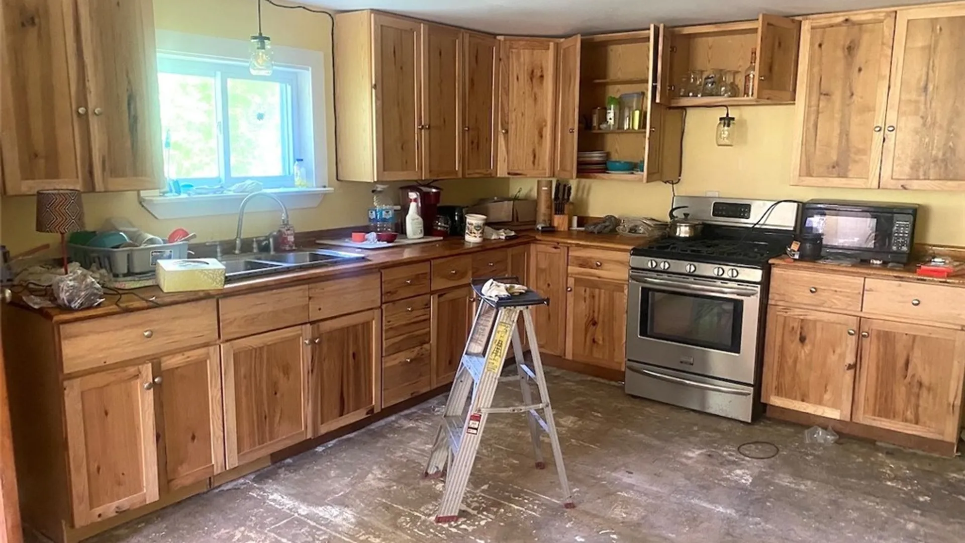 Property at 3058 Hiltonville Road, Birdsall, NY 14822 7