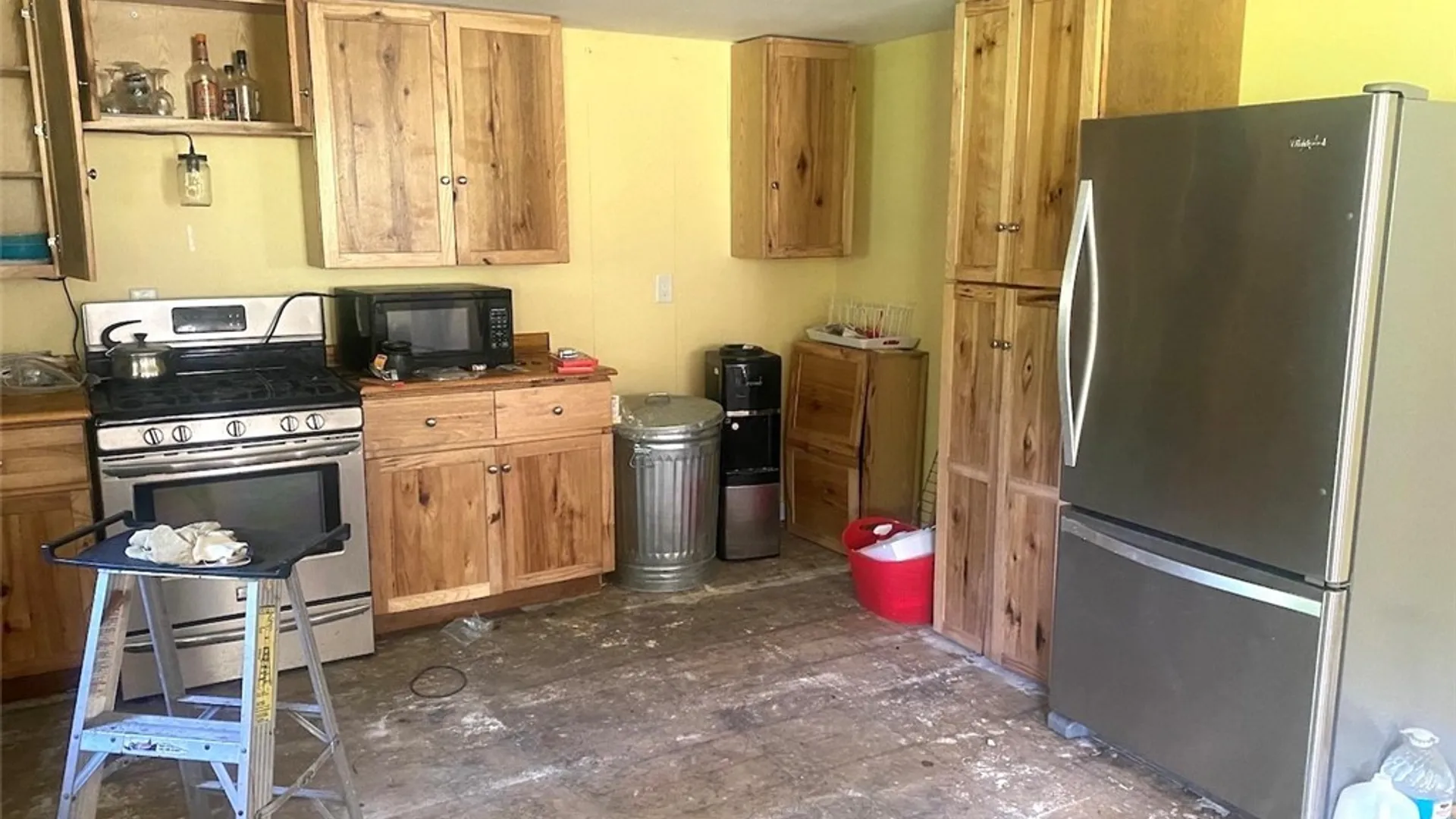 Property at 3058 Hiltonville Road, Birdsall, NY 14822 8