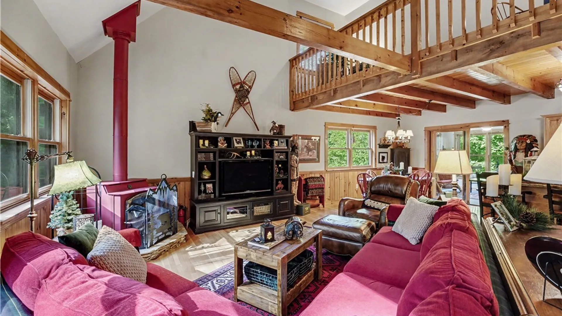 Property at 4535 Gooseneck Road, Yorkshire, NY 14042 27