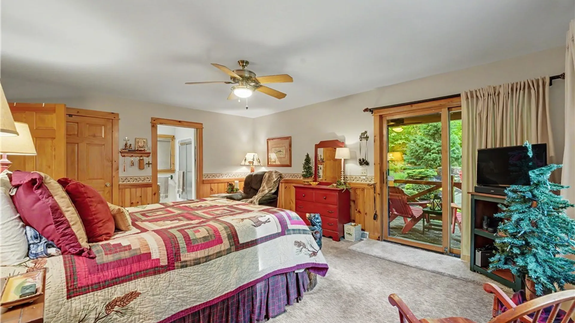 Property at 4535 Gooseneck Road, Yorkshire, NY 14042 30