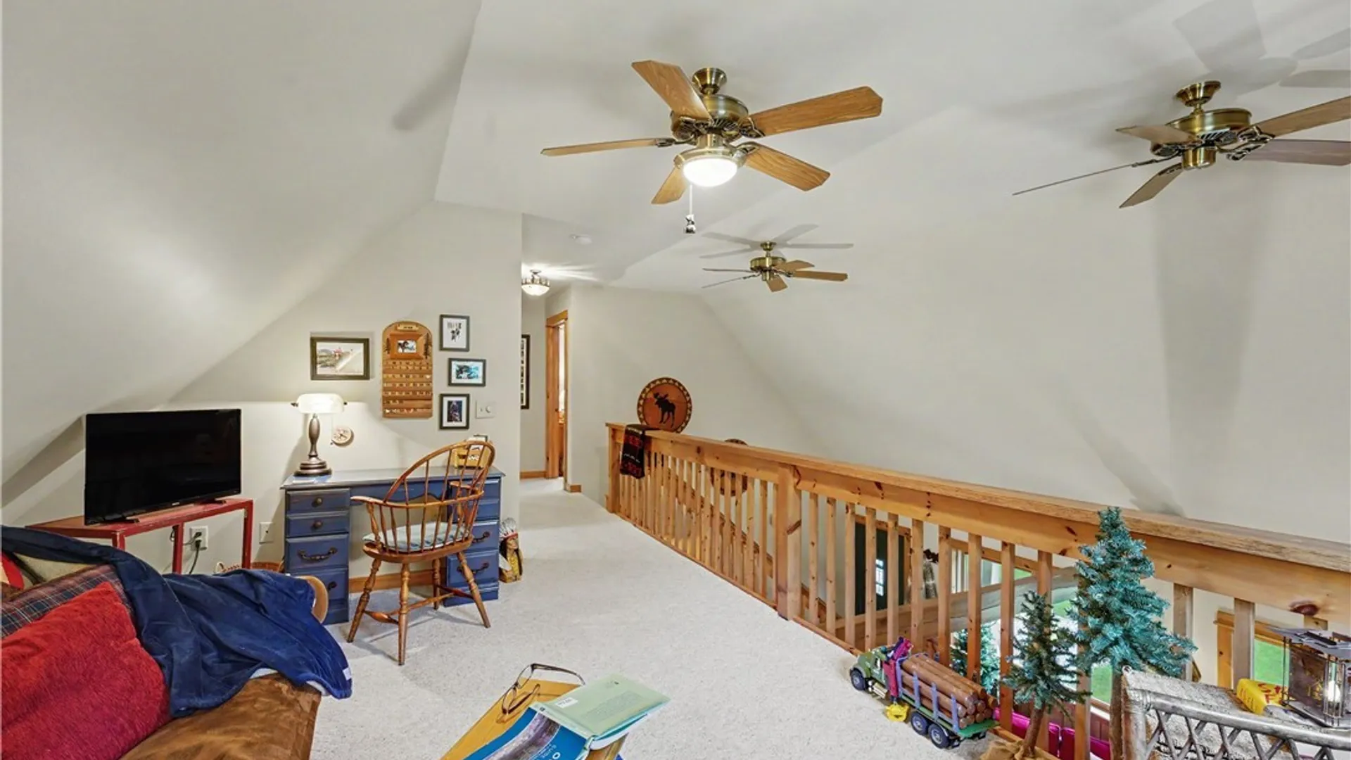 Property at 4535 Gooseneck Road, Yorkshire, NY 14042 35