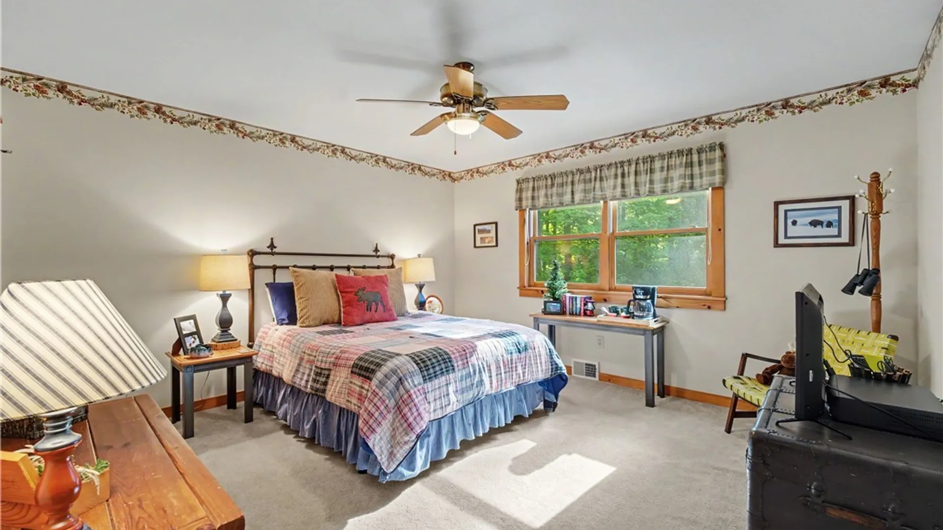 Property at 4535 Gooseneck Road, Yorkshire, NY 14042 37
