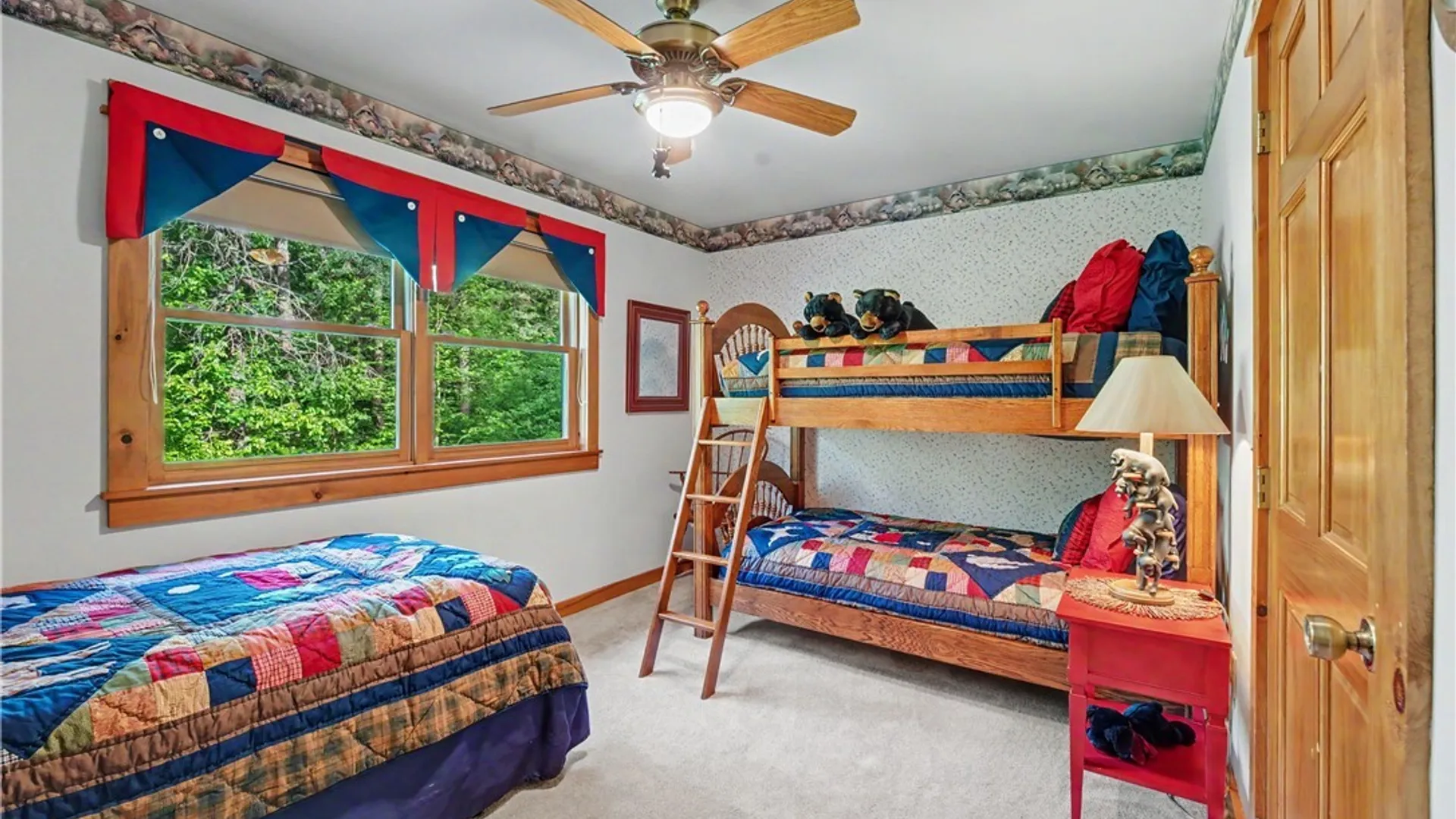 Property at 4535 Gooseneck Road, Yorkshire, NY 14042 38