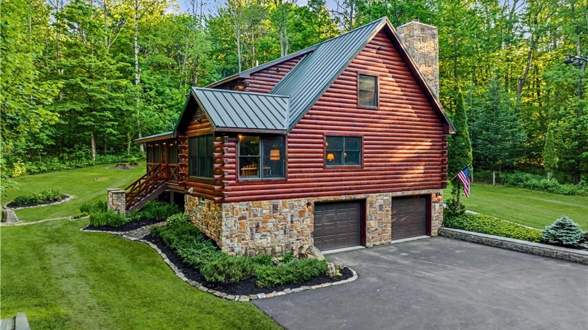 Property at 4535 Gooseneck Road, Yorkshire, NY 14042 7