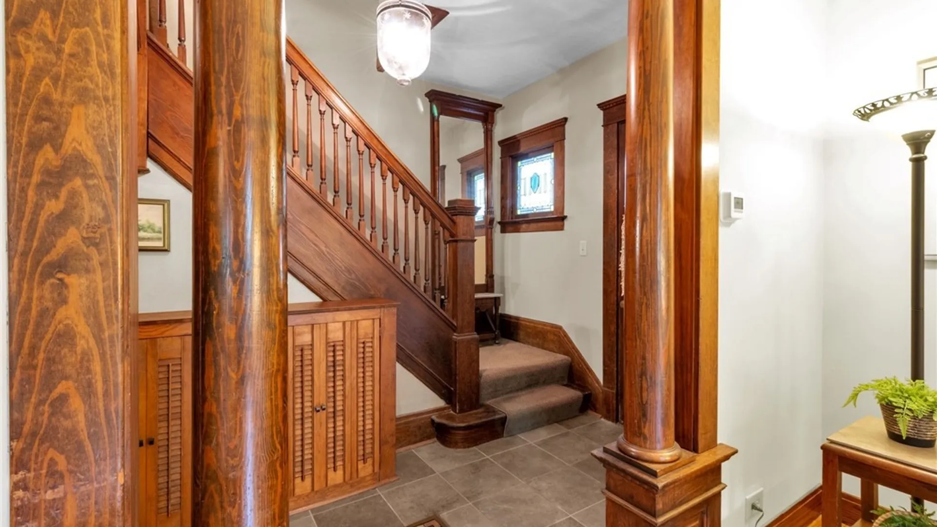 Property at 114 N Ellicott Street, Amherst, NY 14221 24