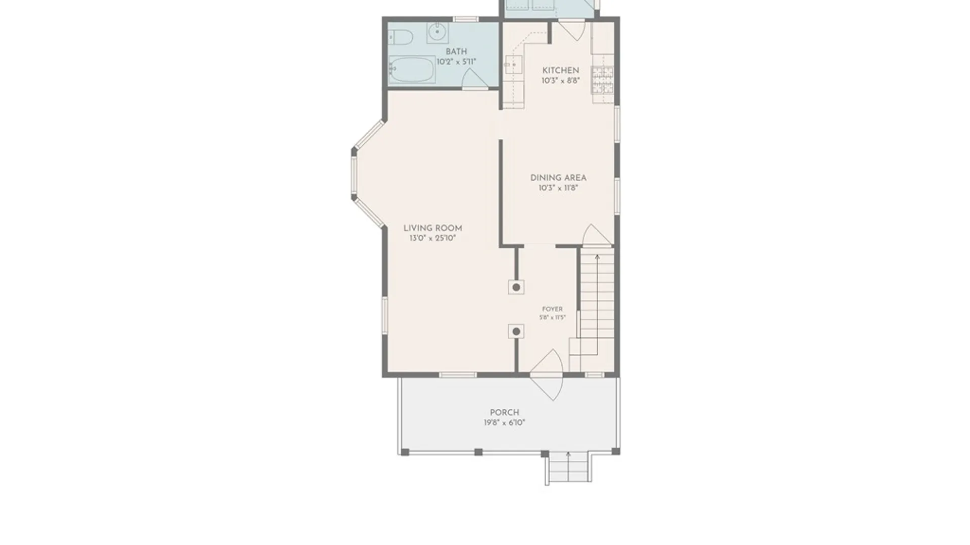 Property at 114 N Ellicott Street, Amherst, NY 14221 39