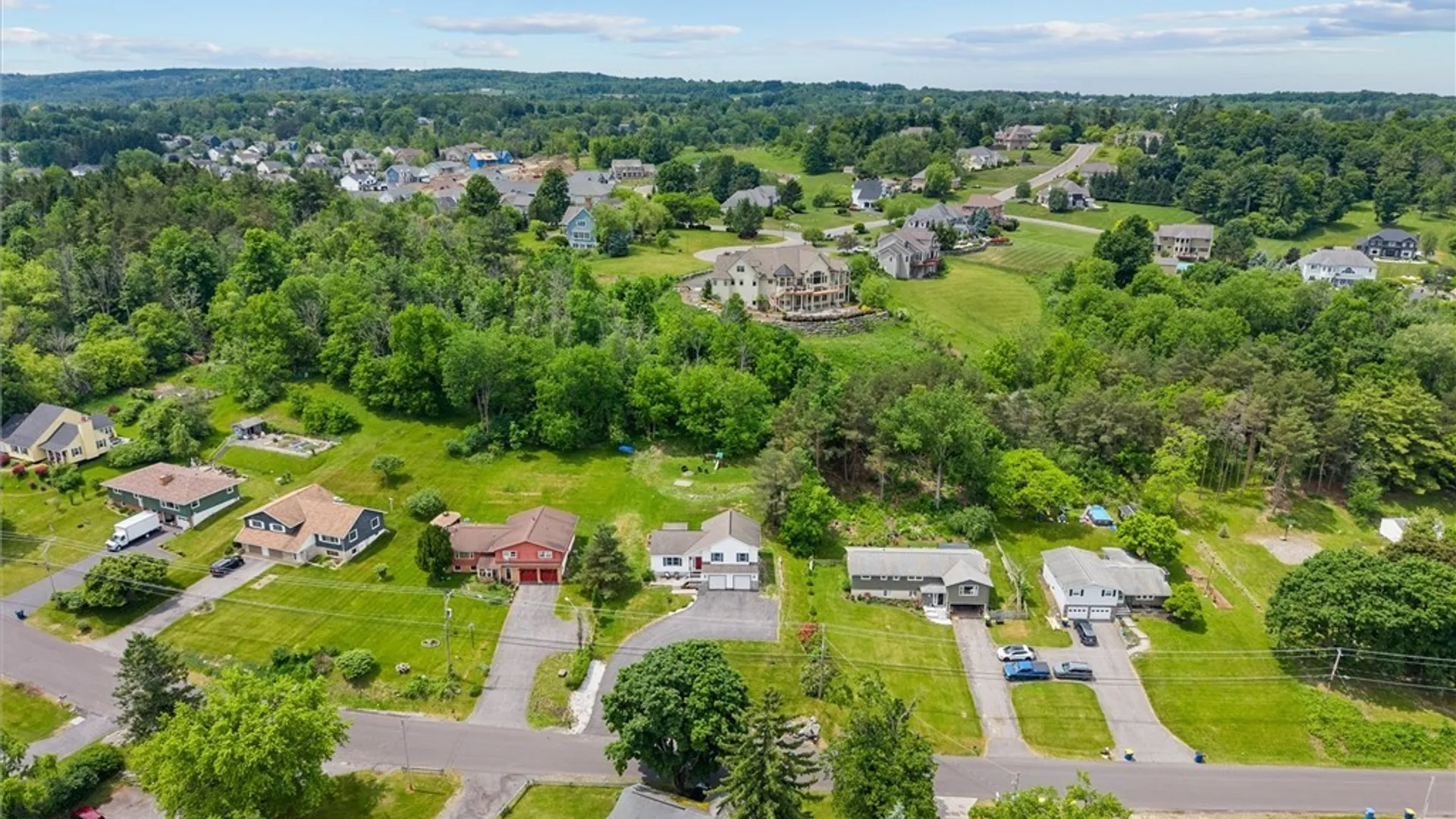 Property at 4615 Broad Road, Onondaga, NY 13215 41