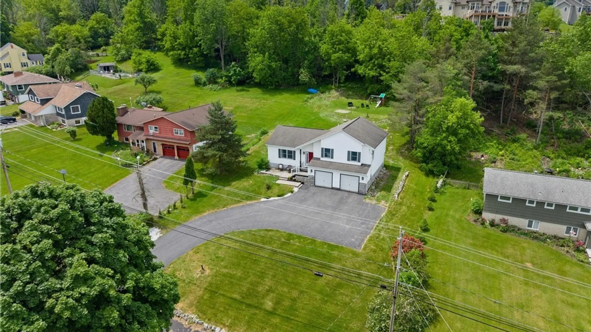 Property at 4615 Broad Road, Onondaga, NY 13215 6