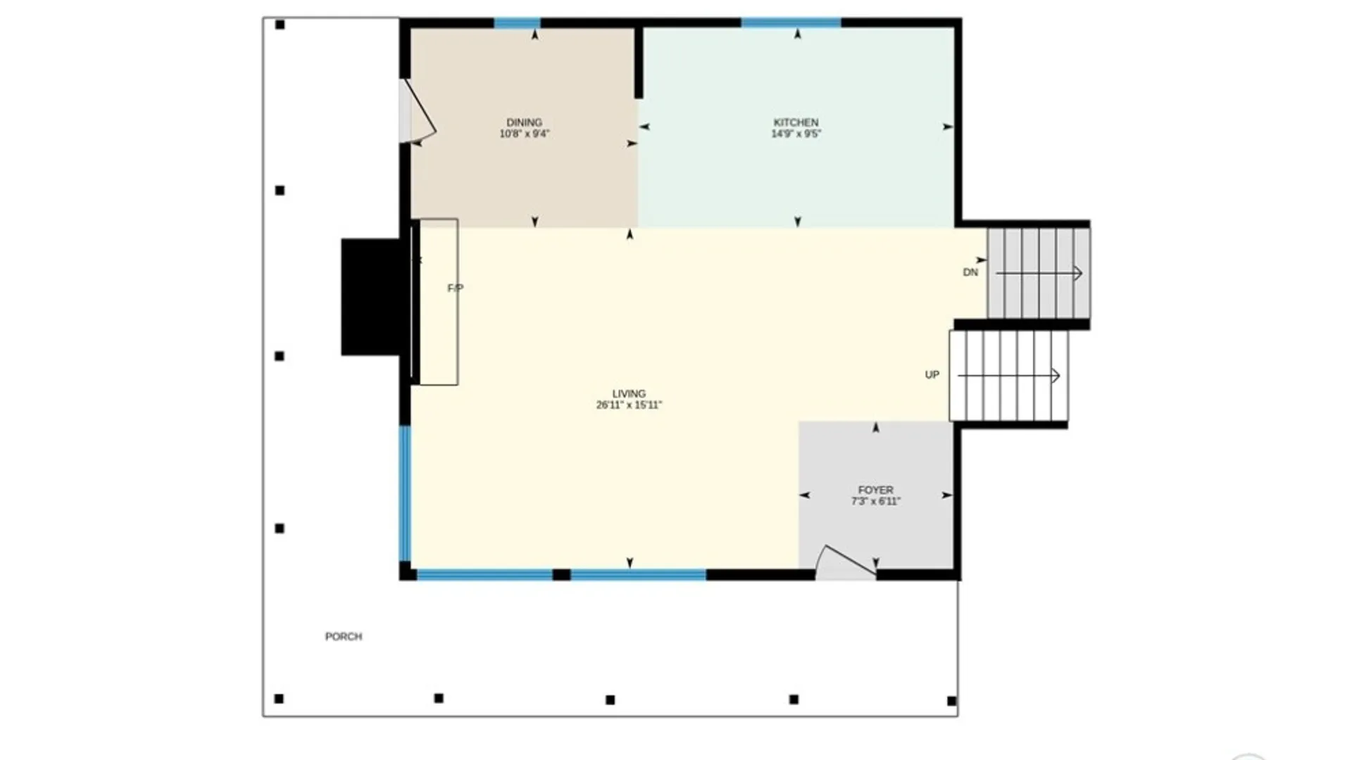Property at 986 Indian Field Road, Genoa, NY 13071 29