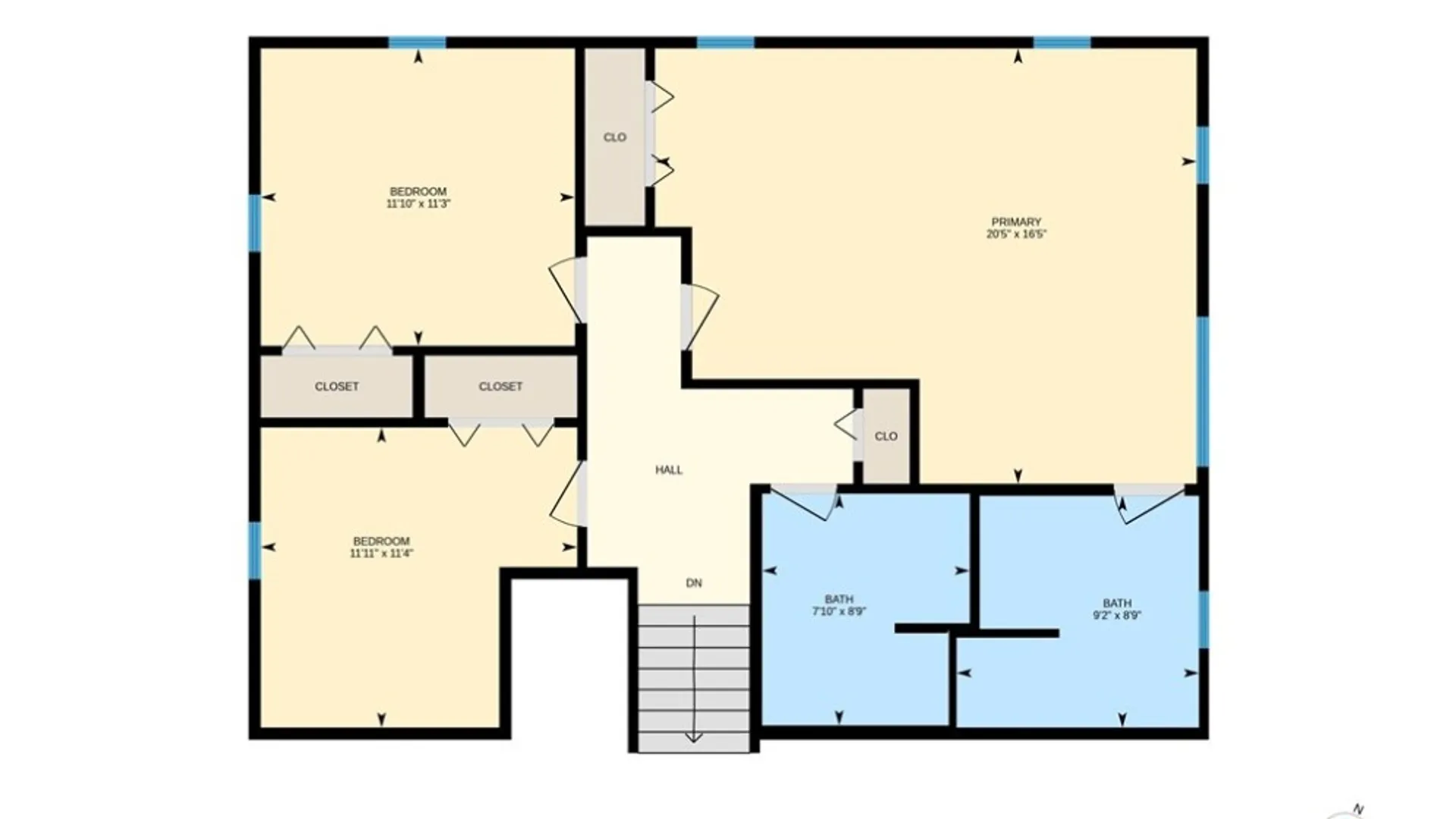 Property at 986 Indian Field Road, Genoa, NY 13071 30