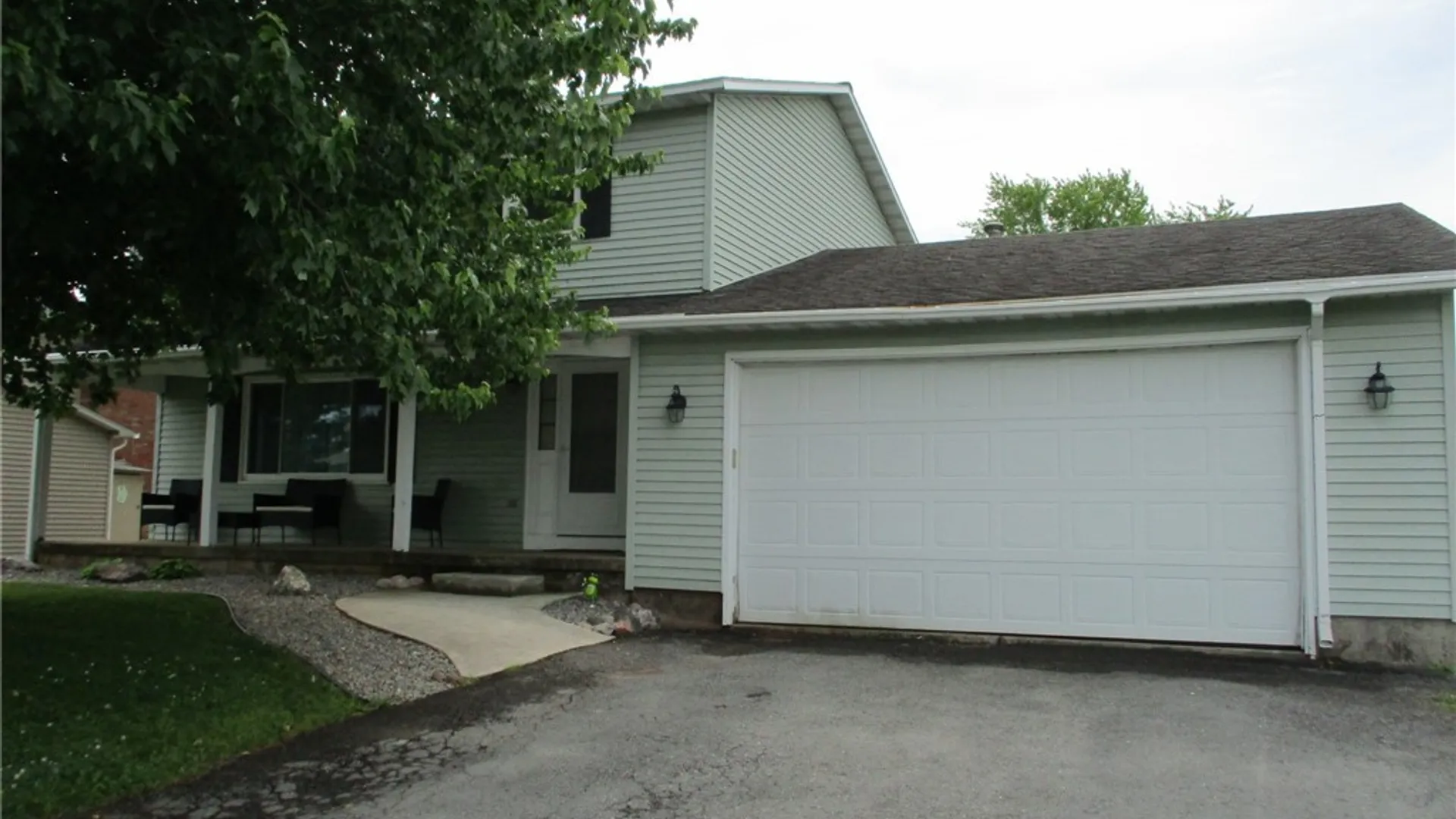 Property at 4761 Freestone Road, Clay, NY 13090 2