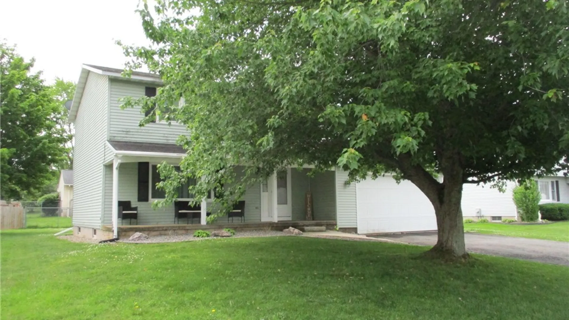 Property at 4761 Freestone Road, Clay, NY 13090 3