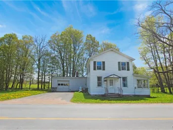 4820 W Martinsburg Road, Martinsburg, NY 13367