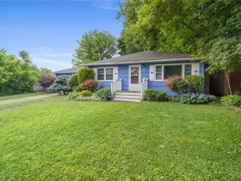 Property at 25 Wyncote Avenue, Irondequoit, NY 14609