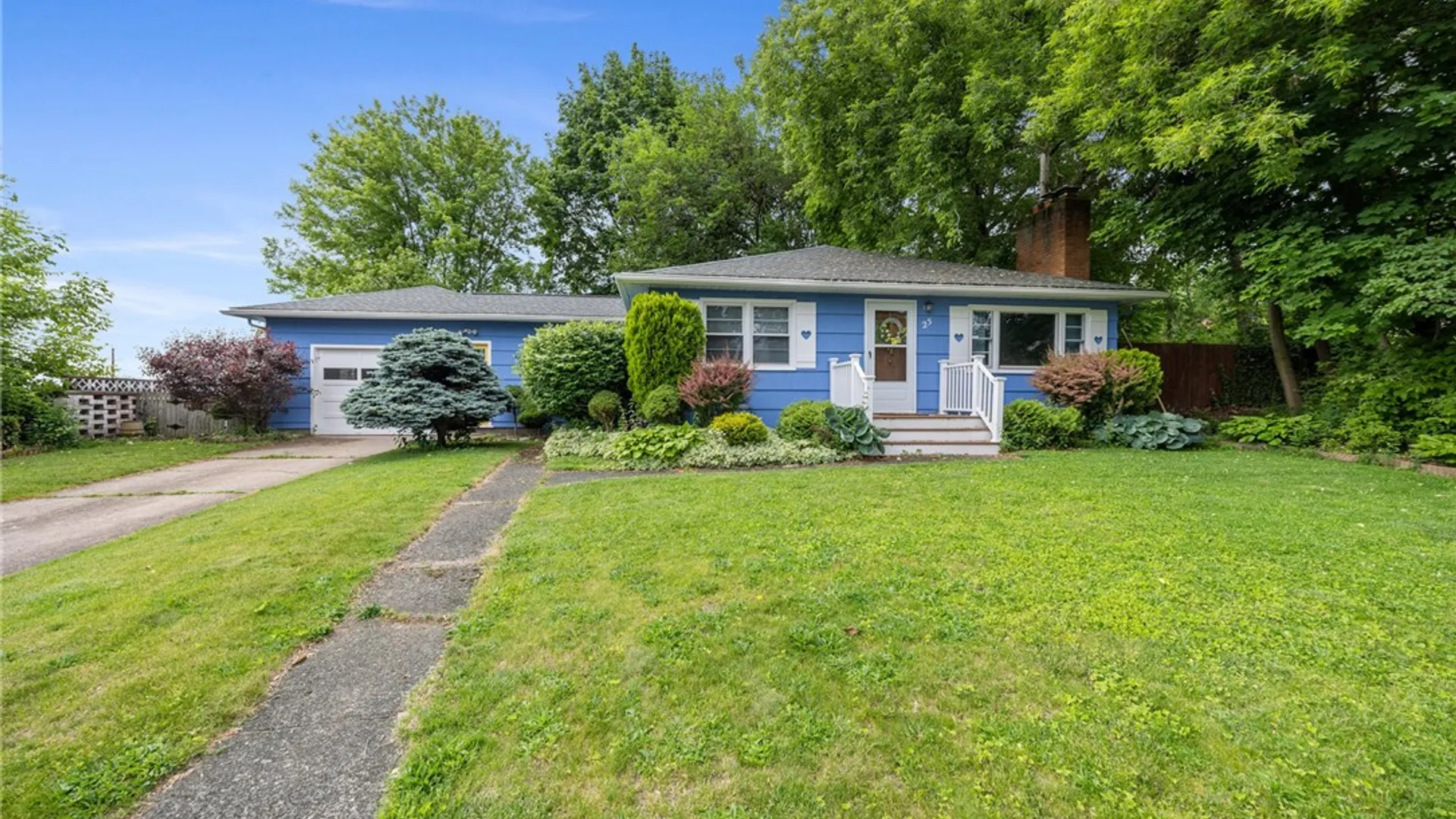 Property at 25 Wyncote Avenue, Irondequoit, NY 14609 2