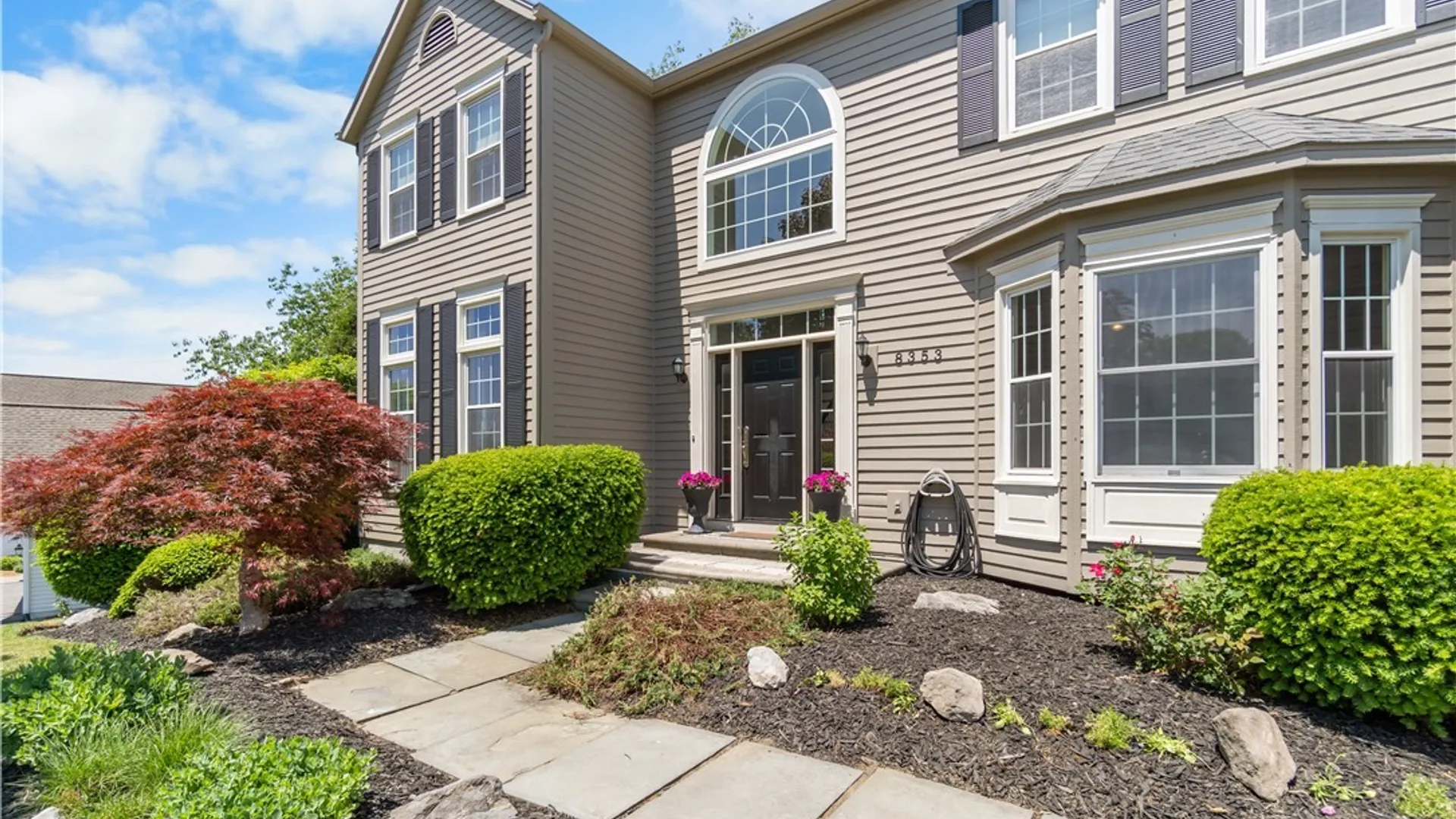 Property at 8353 Glen Eagle Dr, Manlius, NY 13104 3