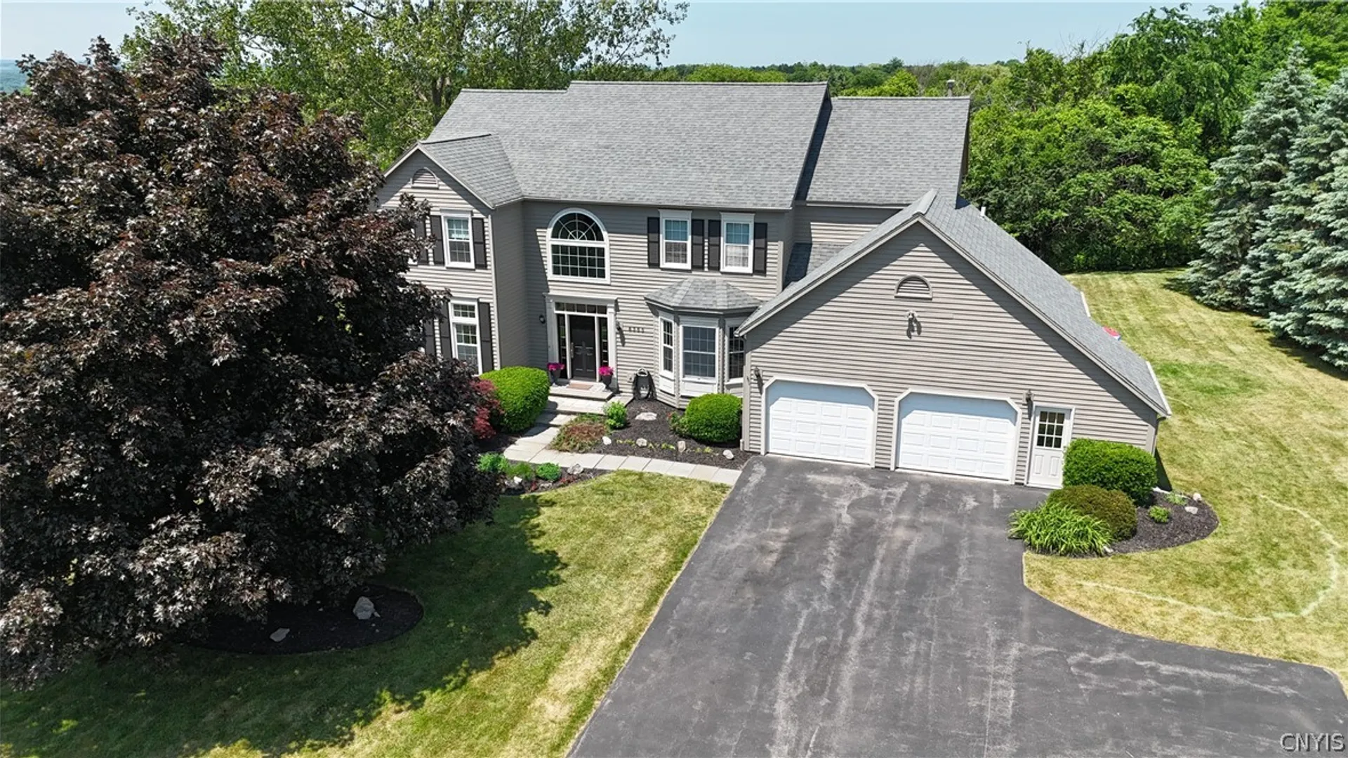 Property at 8353 Glen Eagle Dr, Manlius, NY 13104 42