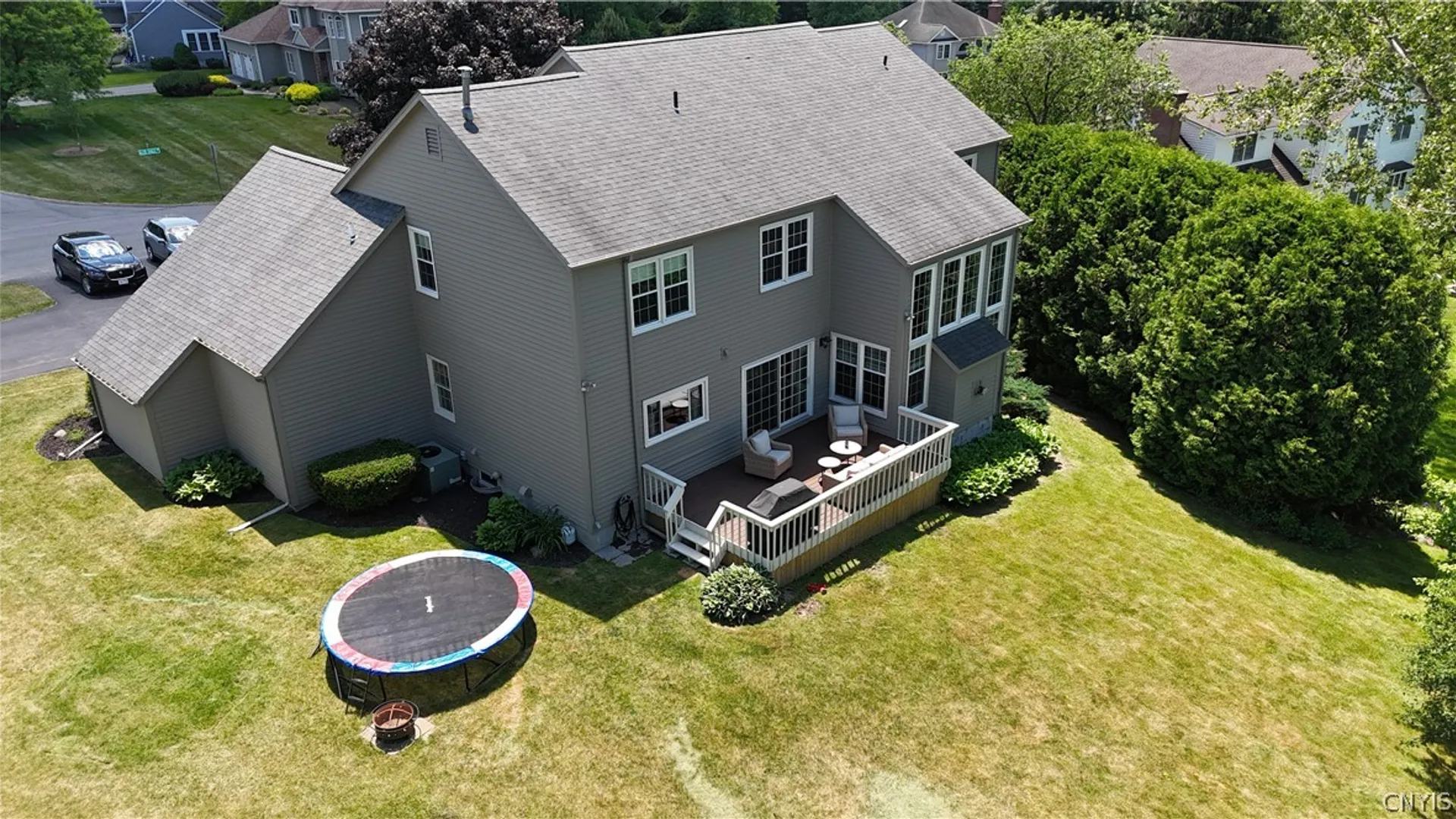 Property at 8353 Glen Eagle Dr, Manlius, NY 13104 43