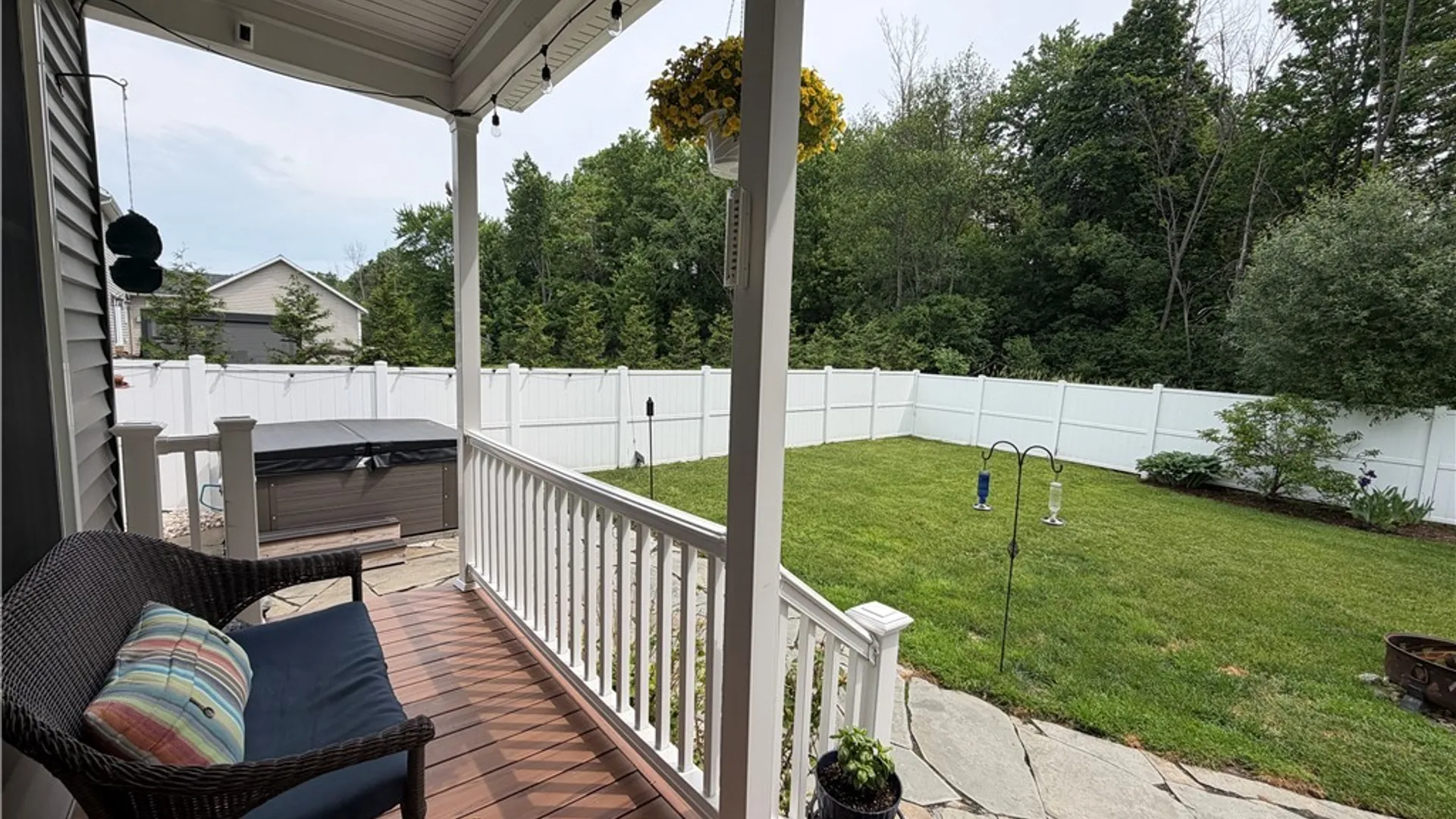 Property at 5 Elizabeth Street, Oswego, NY 13126 11