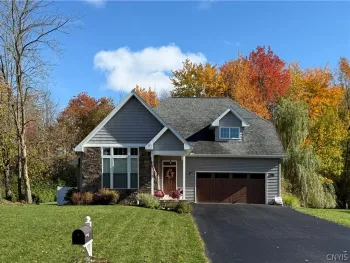 Property at 5 Elizabeth Street, Oswego, NY 13126