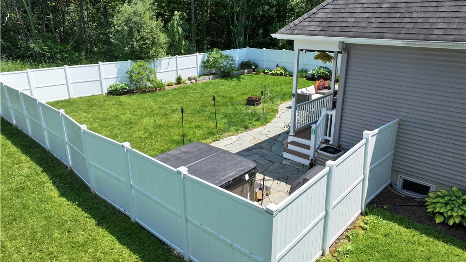 Property at 5 Elizabeth Street, Oswego, NY 13126 3