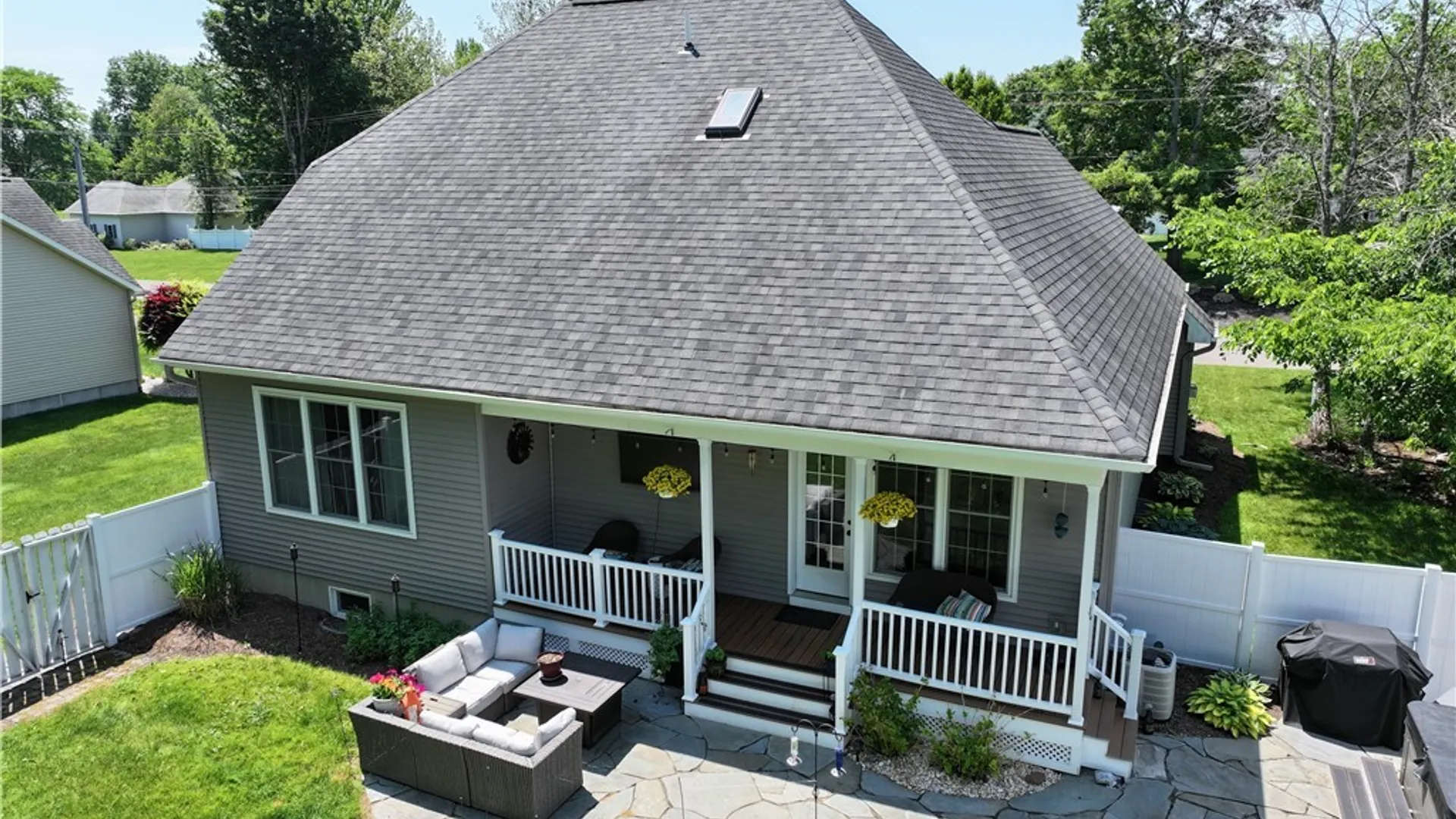 Property at 5 Elizabeth Street, Oswego, NY 13126 4