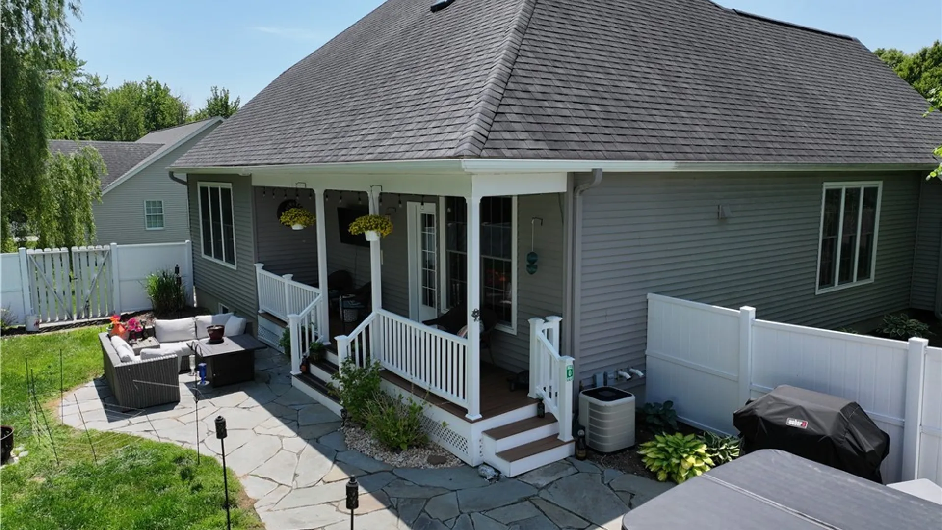 Property at 5 Elizabeth Street, Oswego, NY 13126 5