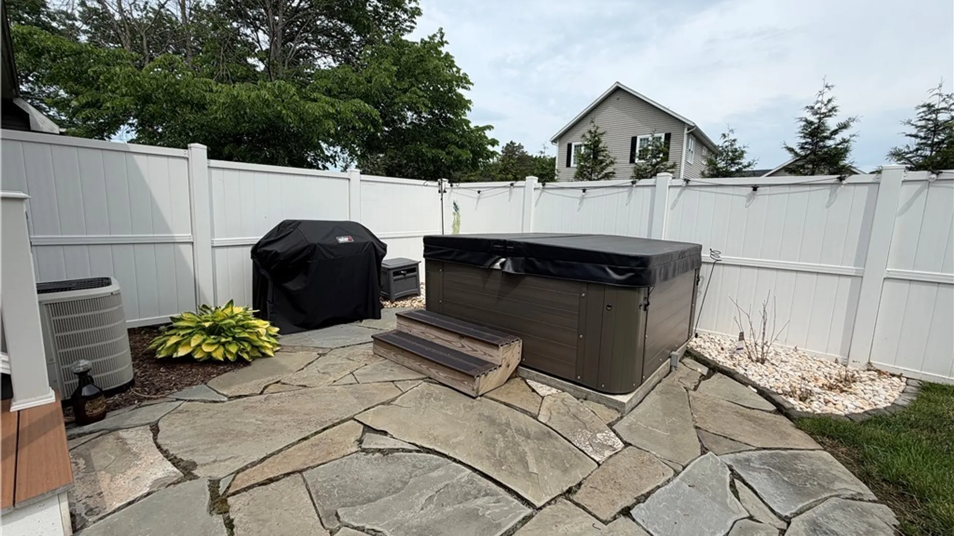 Property at 5 Elizabeth Street, Oswego, NY 13126 7