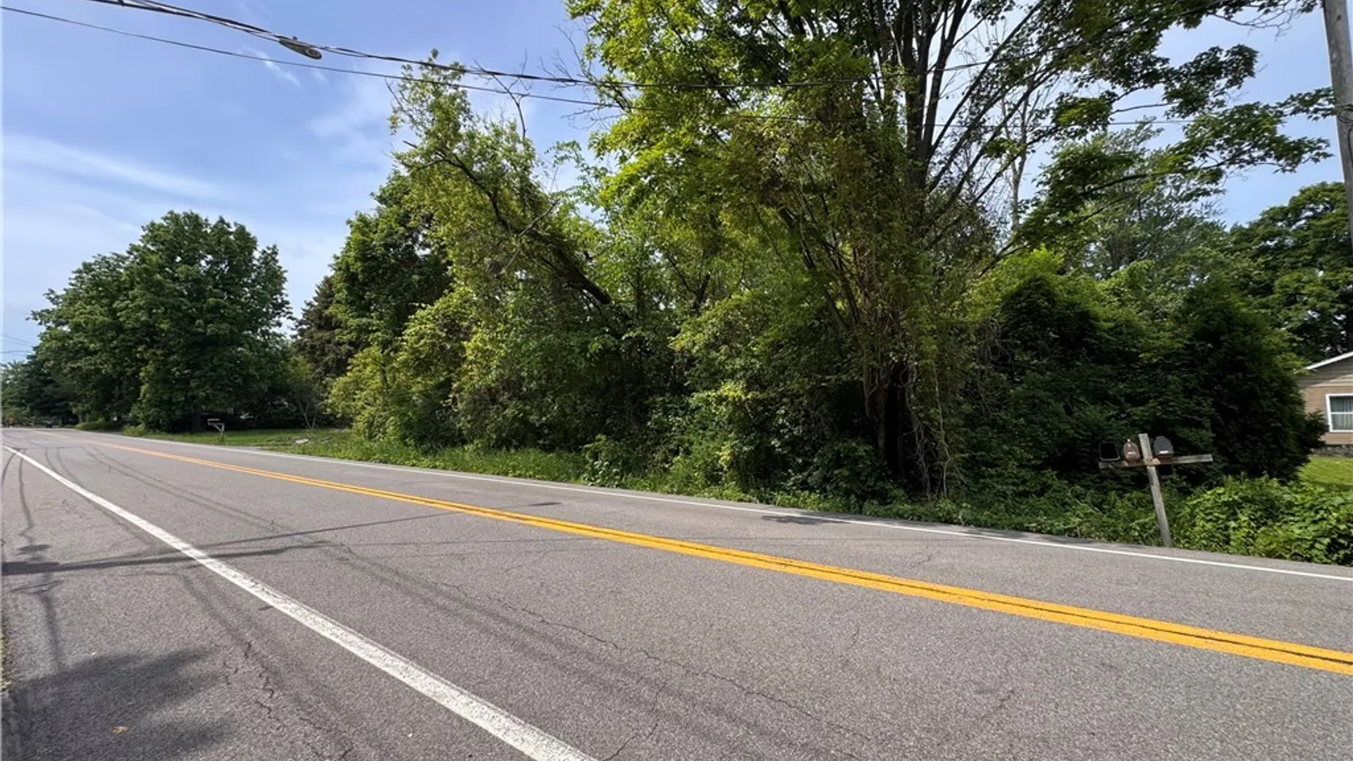 Property at 4523 Barker Hill Road, Onondaga, NY 13078 2