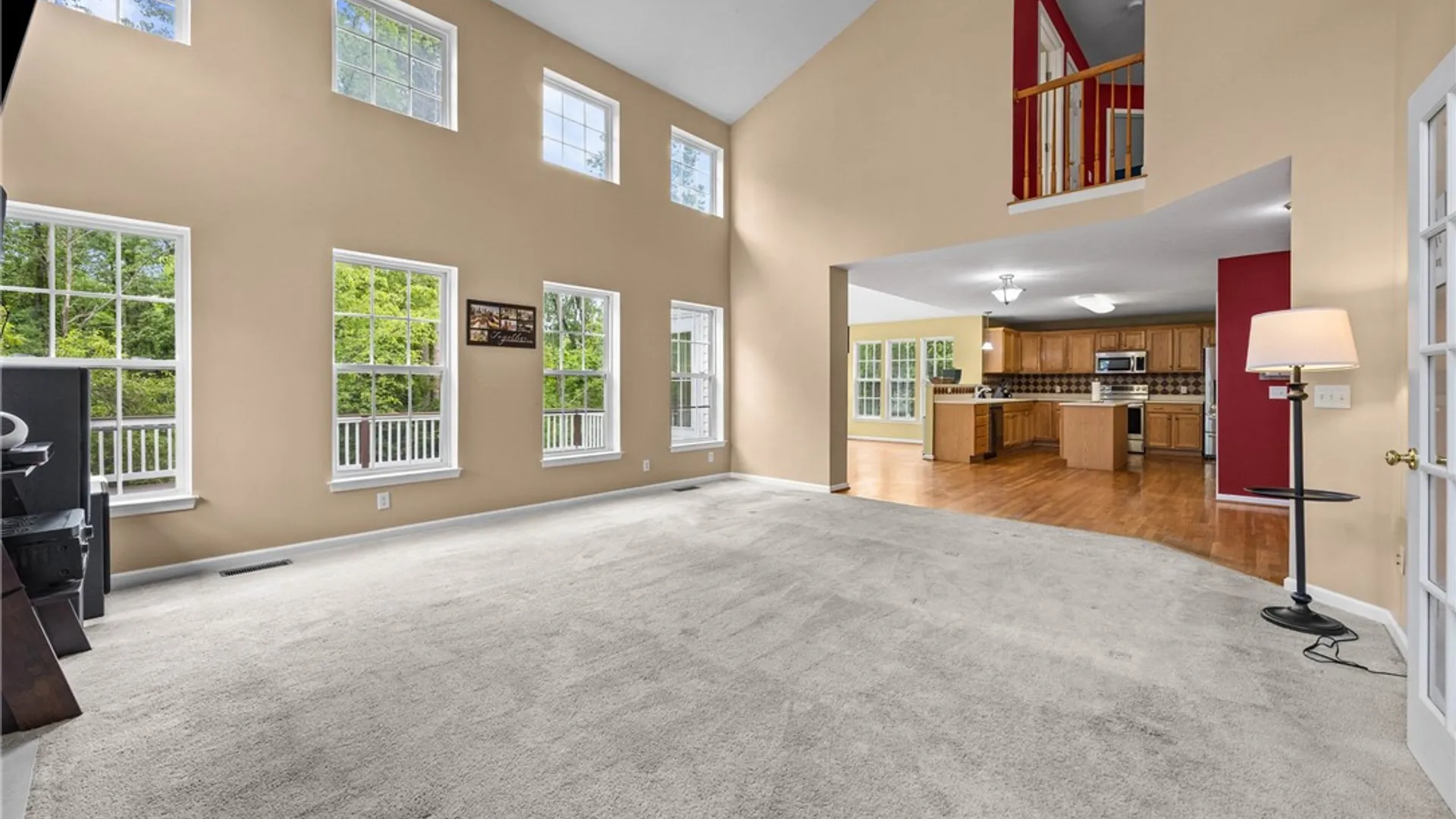 Property at 1310 Surrey Garden, Webster, NY 14580 14
