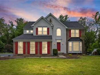Property at 1310 Surrey Garden, Webster, NY 14580