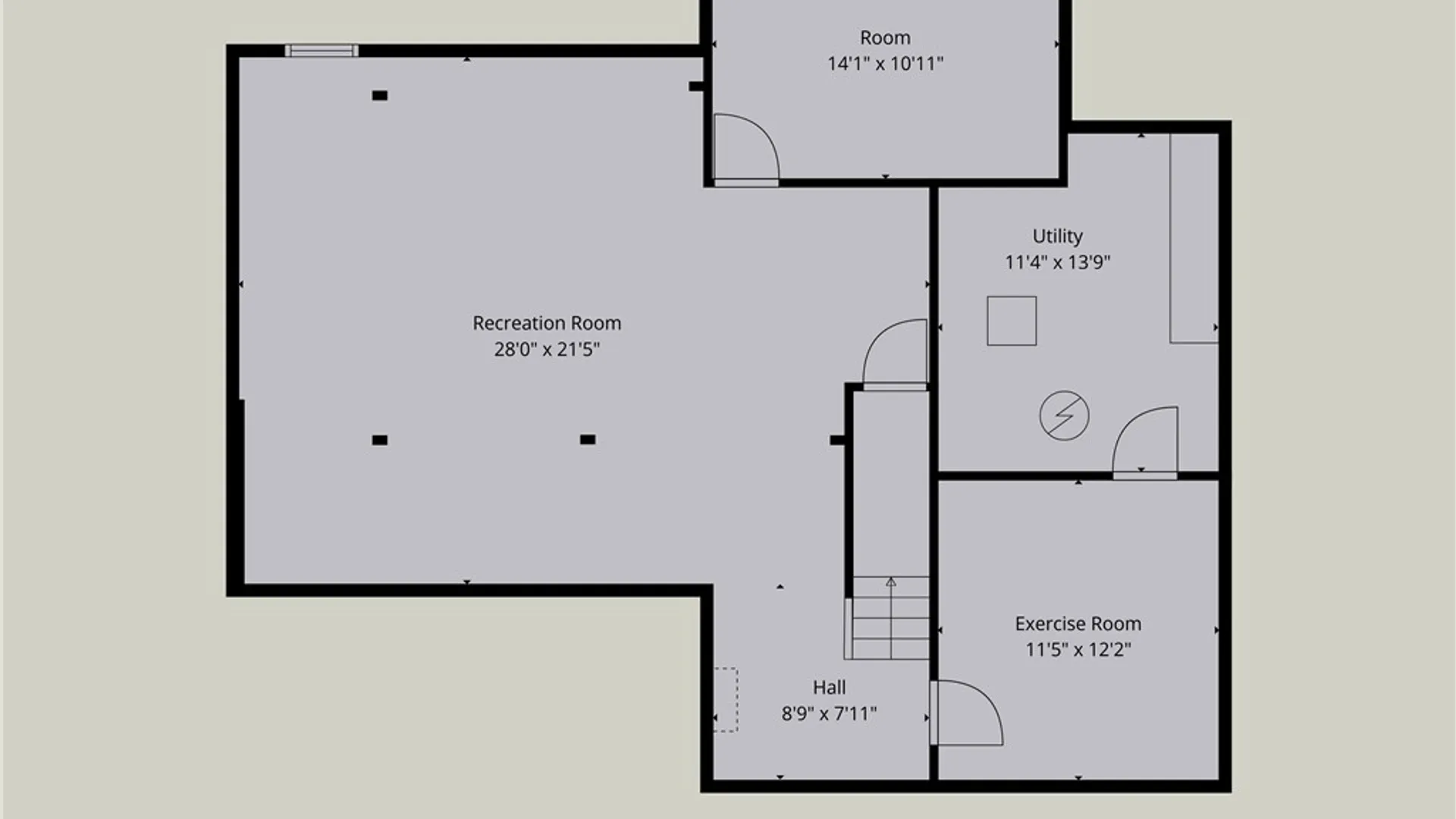 Property at 1310 Surrey Garden, Webster, NY 14580 29