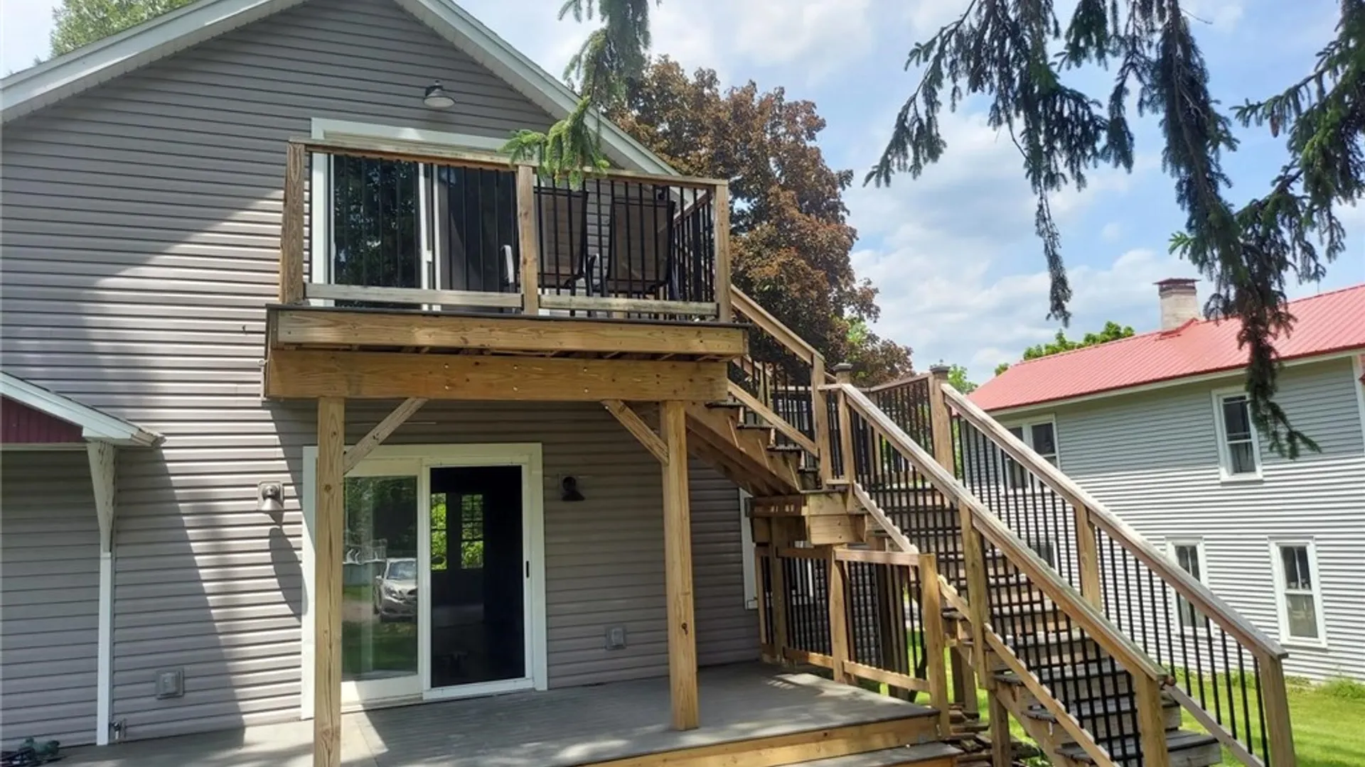 Property at 225 Chapin Street, Canandaigua City, NY 14424 14
