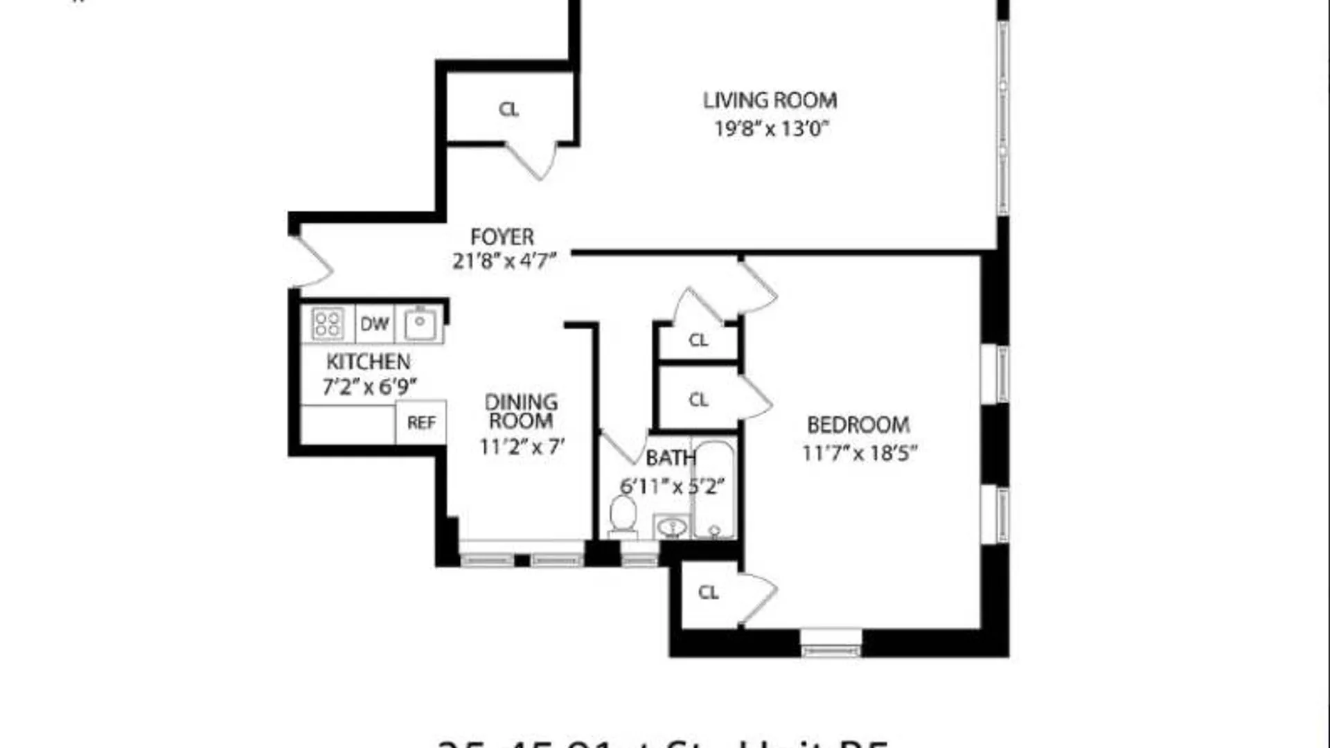 Property at 35 -45 81st St, Queens, NY 11372 10