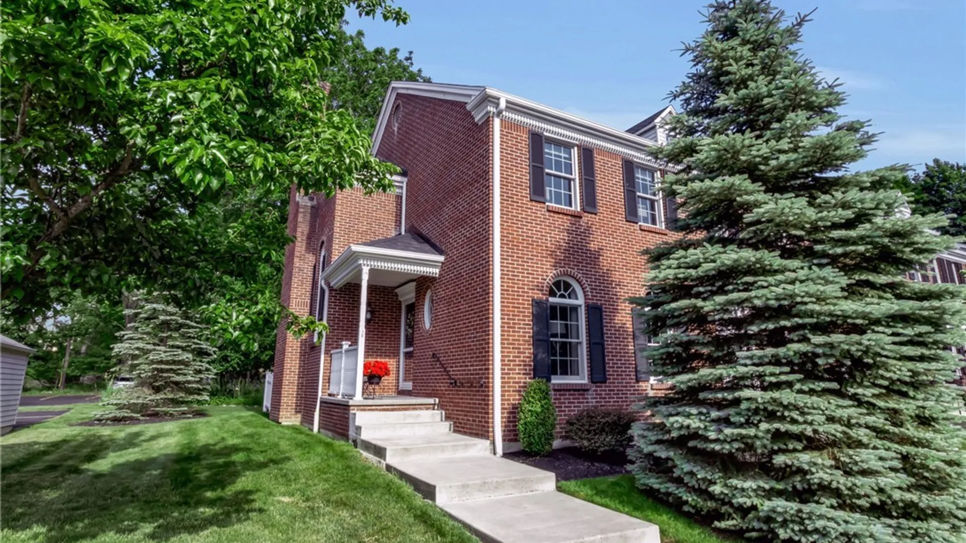 Property at 277 Main Street, Aurora, NY 14052 38