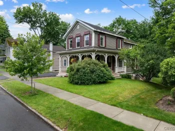 Property at 20 Mulberry Street, Kirkland, NY 13323