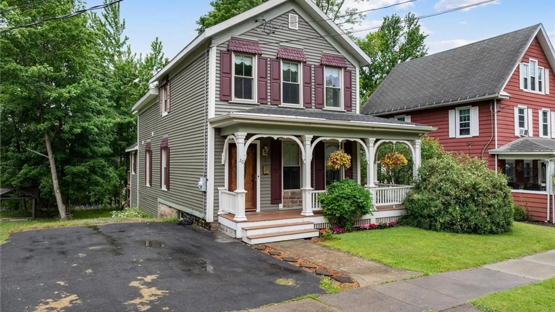 Property at 20 Mulberry Street, Kirkland, NY 13323 2