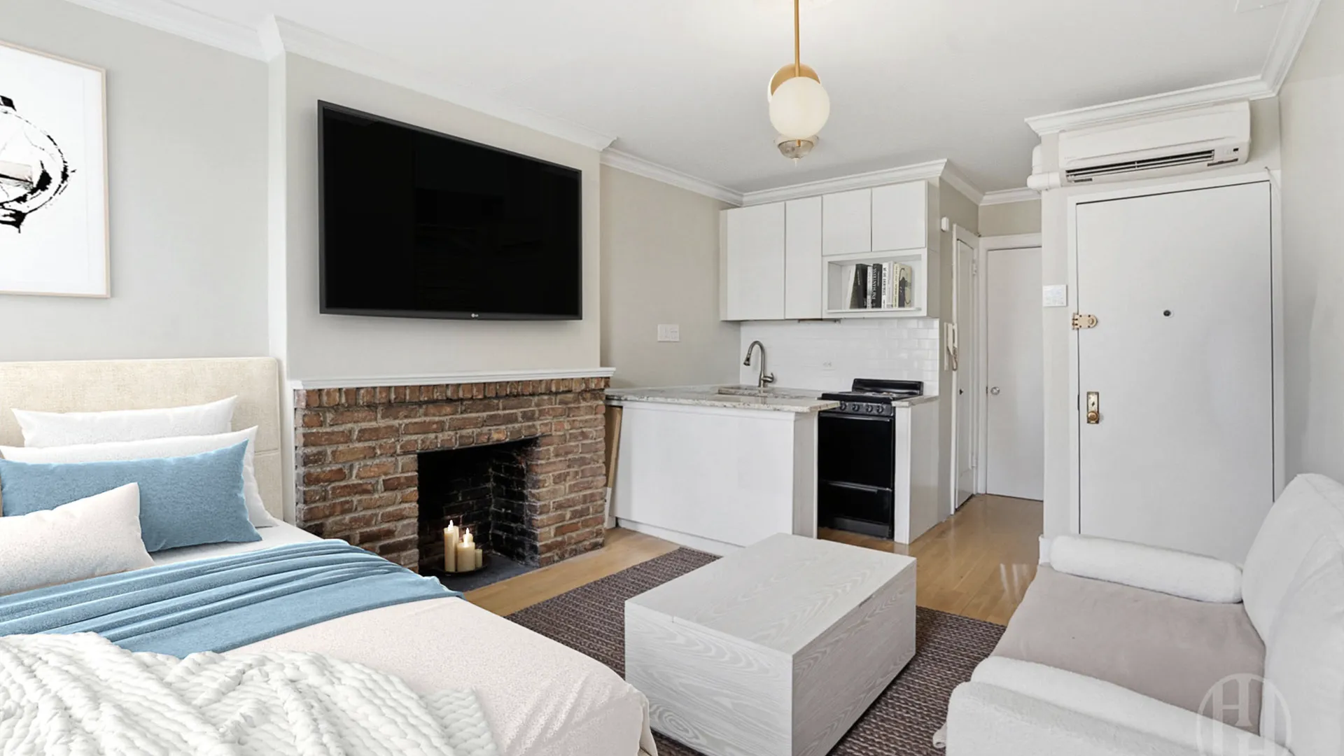 Property at 354 West 12th Street, New York, NY 10014 2