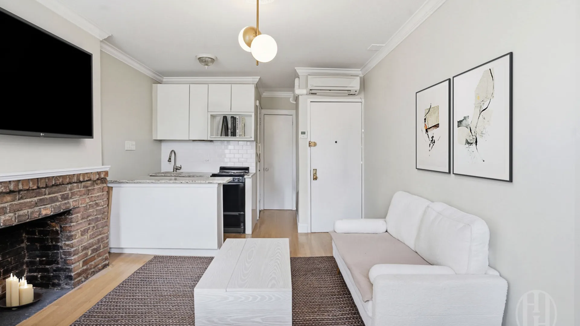 Property at 354 West 12th Street, New York, NY 10014 3