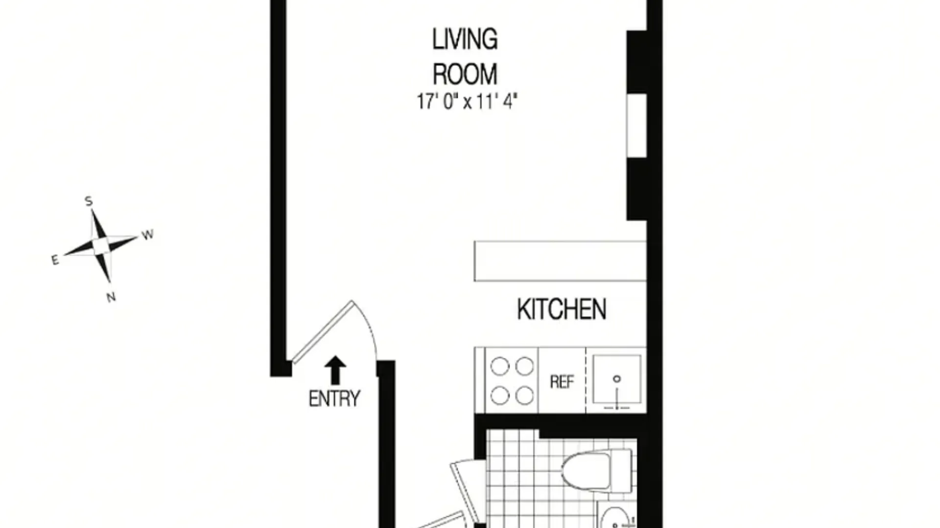 Property at 354 West 12th Street, New York, NY 10014 7