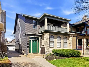 Property at 121 Fordham, Buffalo, NY 14216