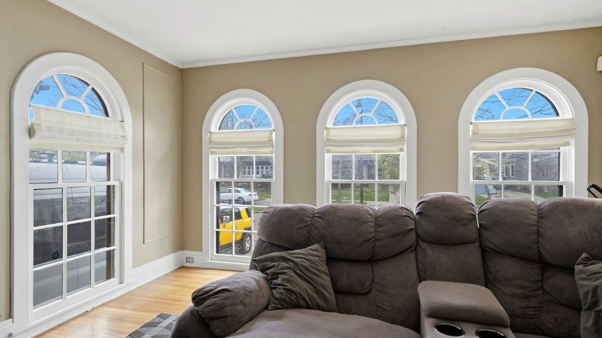 Property at 121 Fordham, Buffalo, NY 14216 4