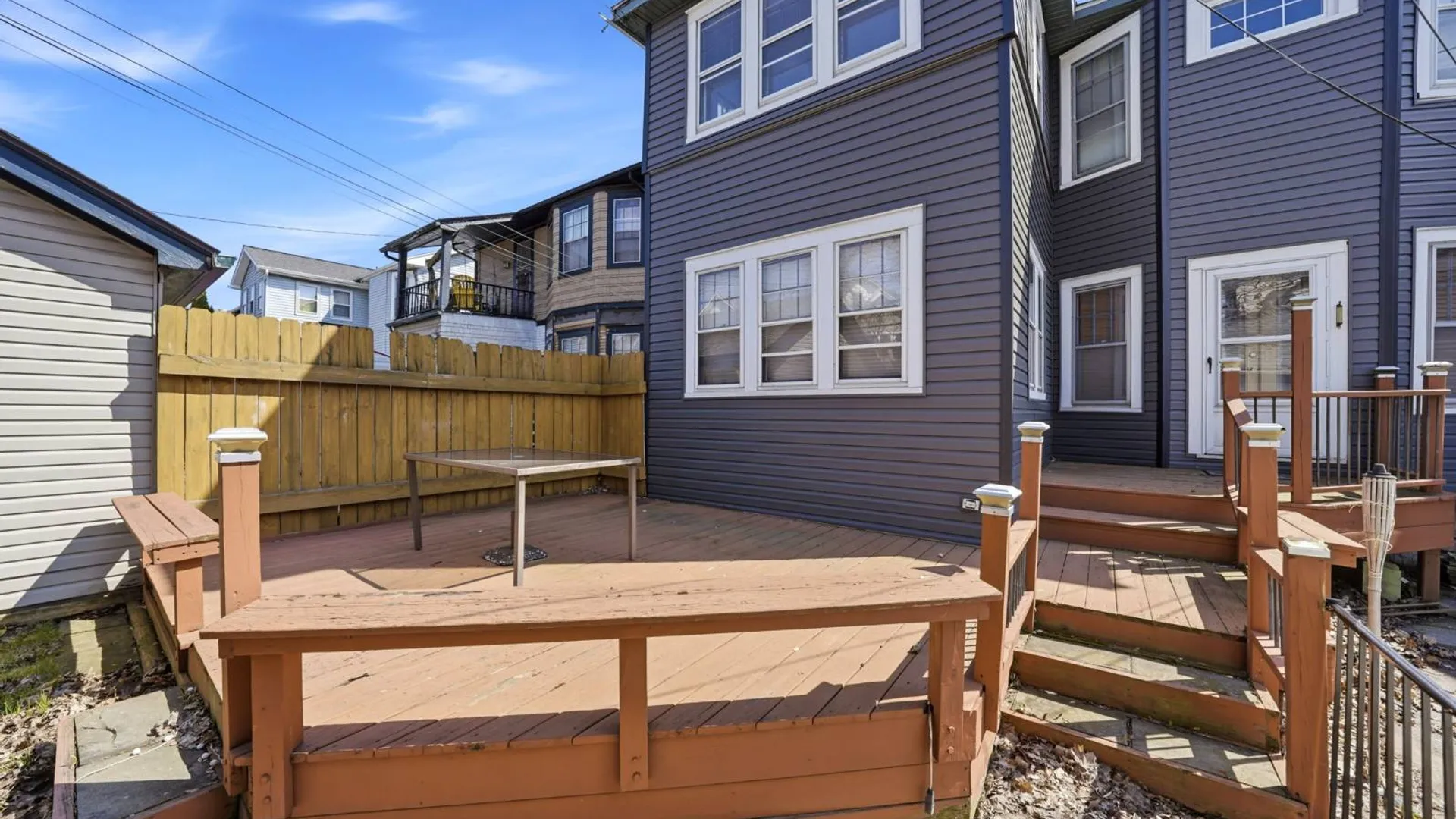 Property at 121 Fordham, Buffalo, NY 14216 45