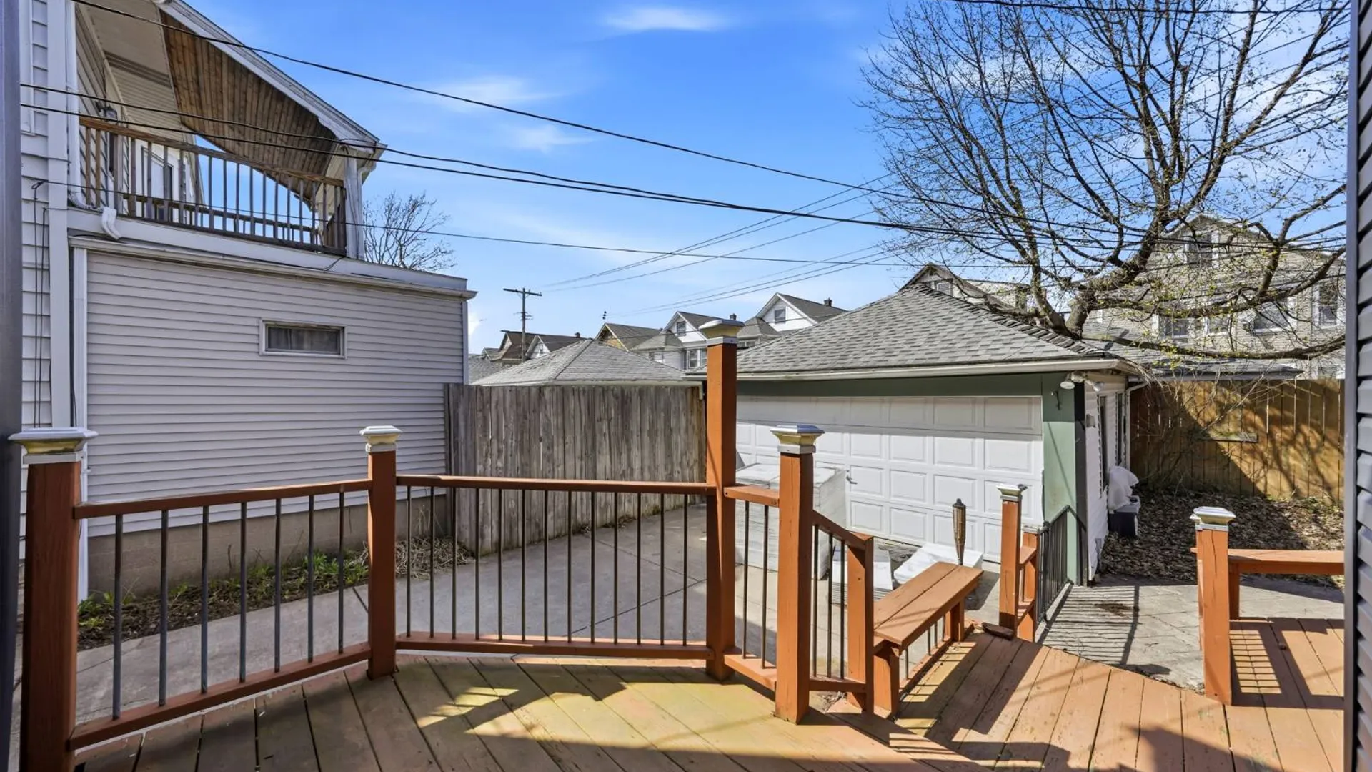 Property at 121 Fordham, Buffalo, NY 14216 46