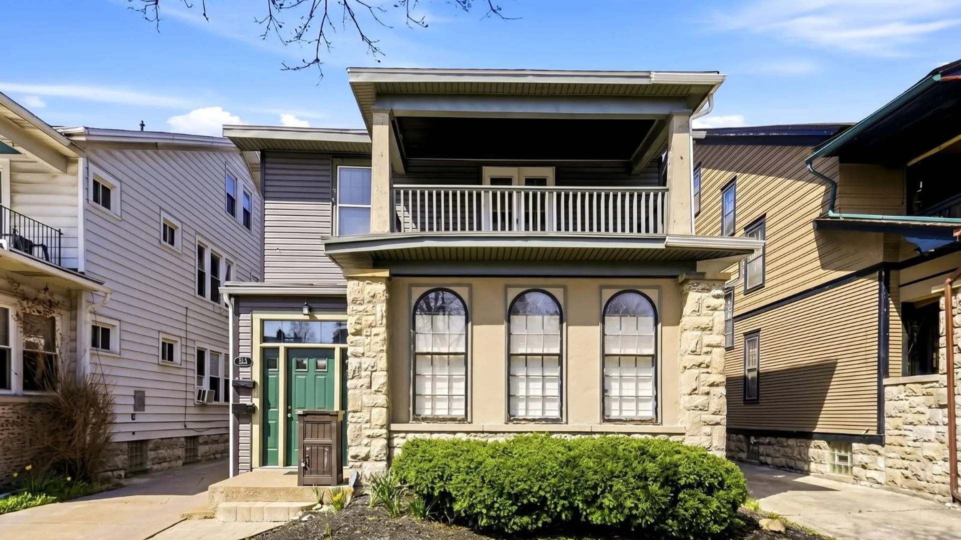 Property at 121 Fordham, Buffalo, NY 14216 47